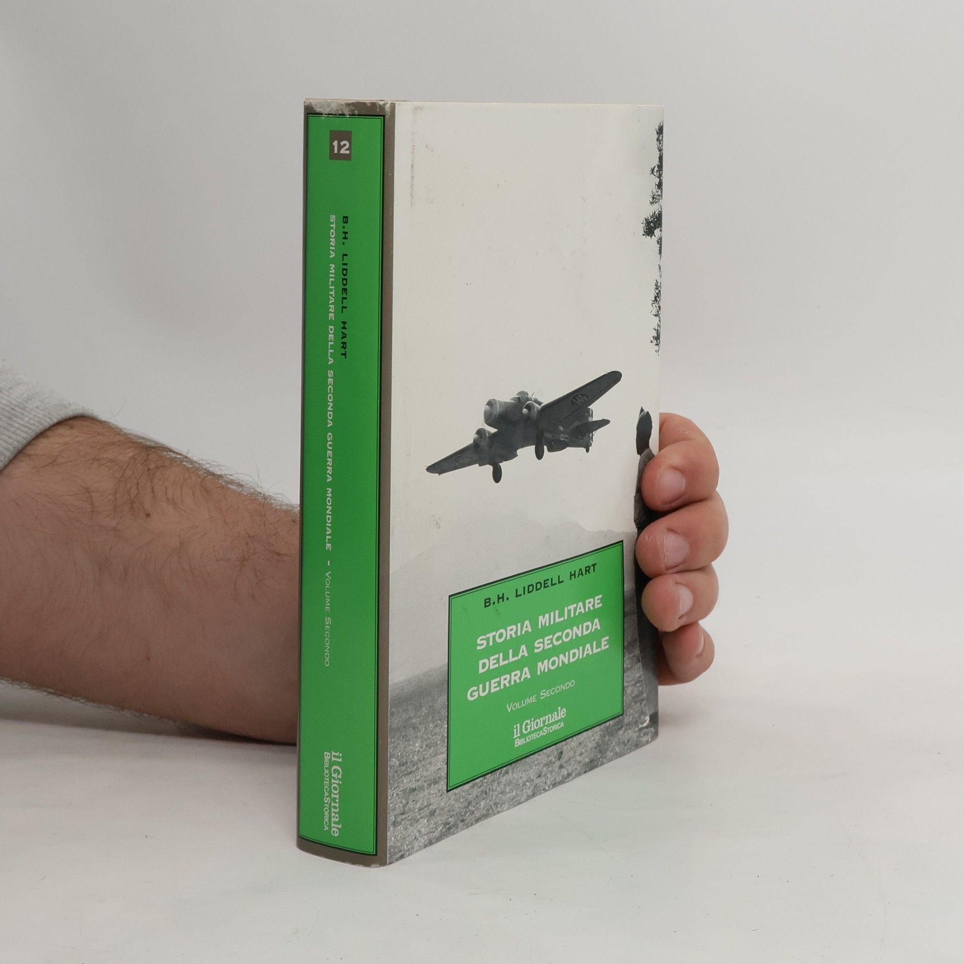 Storia militare della seconda guerra mondiale 2