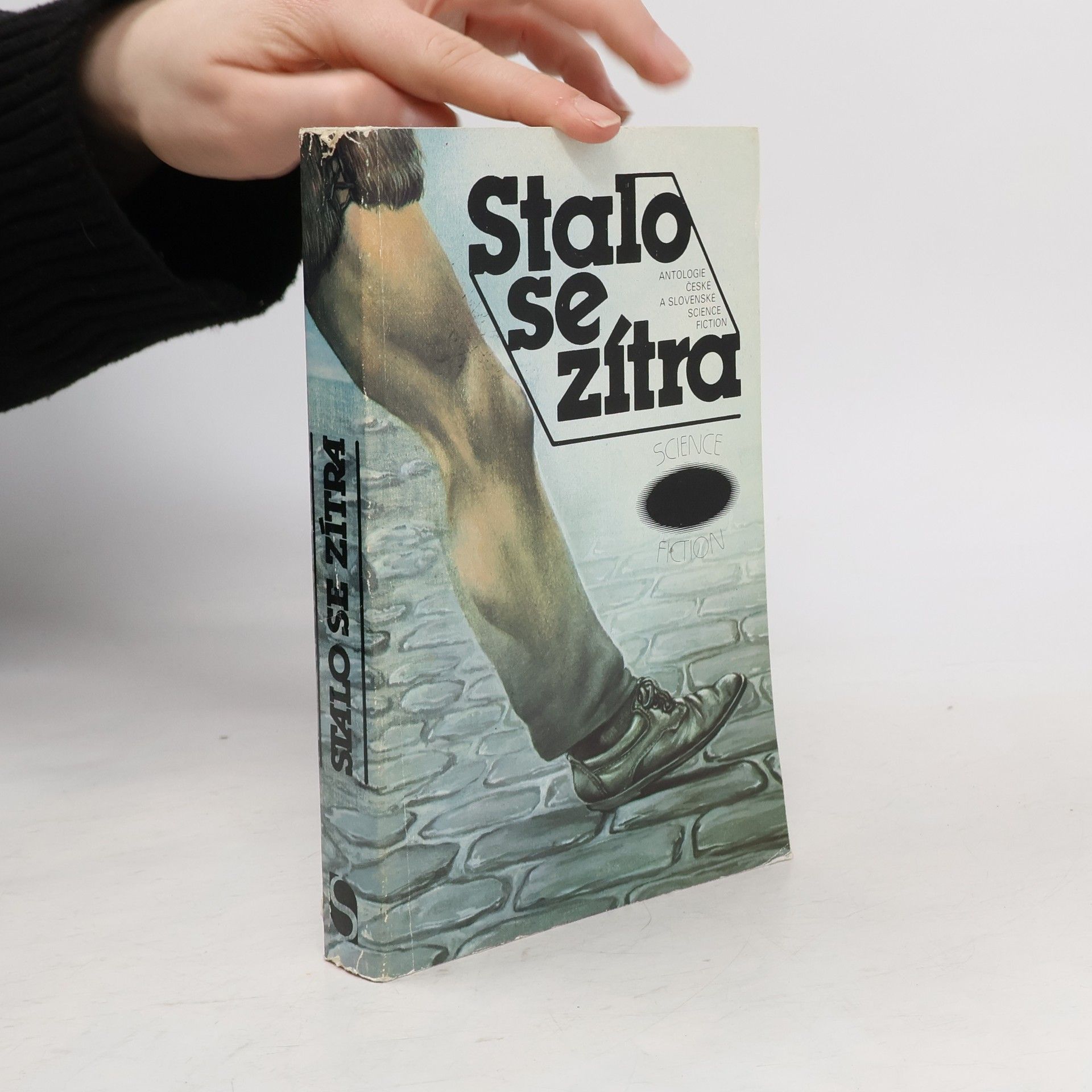 Autorenkollektiv Stalo se zítra