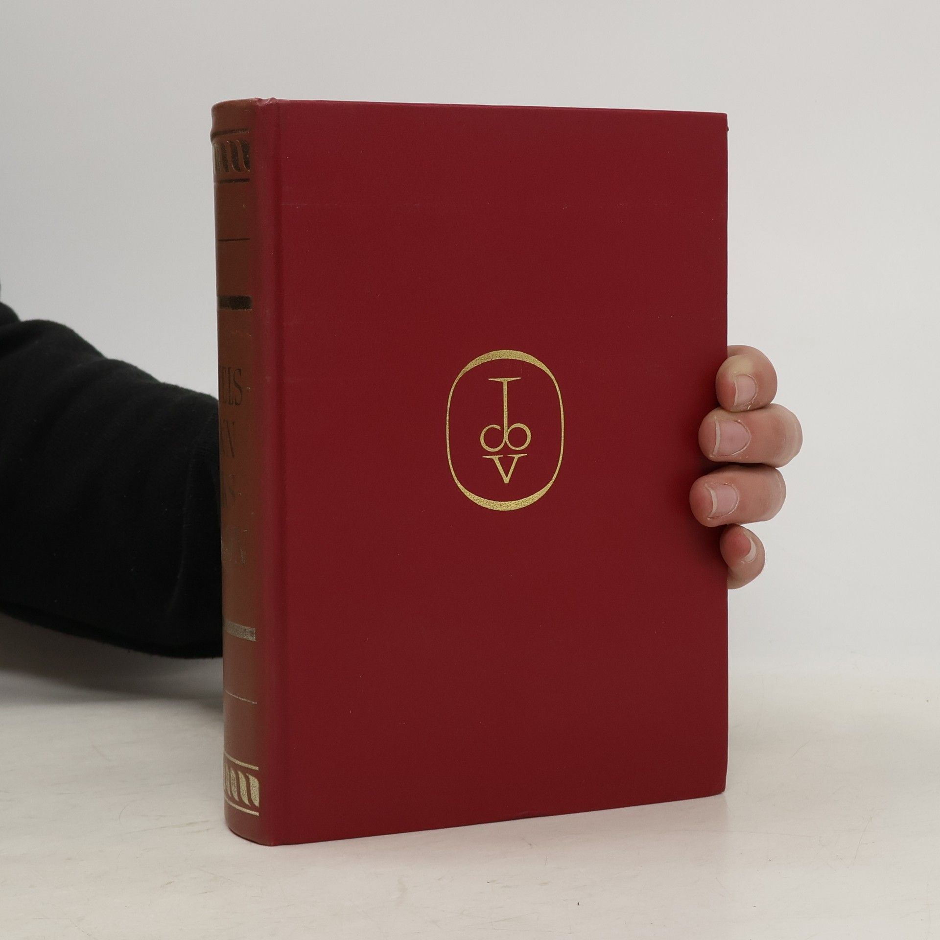 Auteurscollectief Bertelsmann Volkslexikon