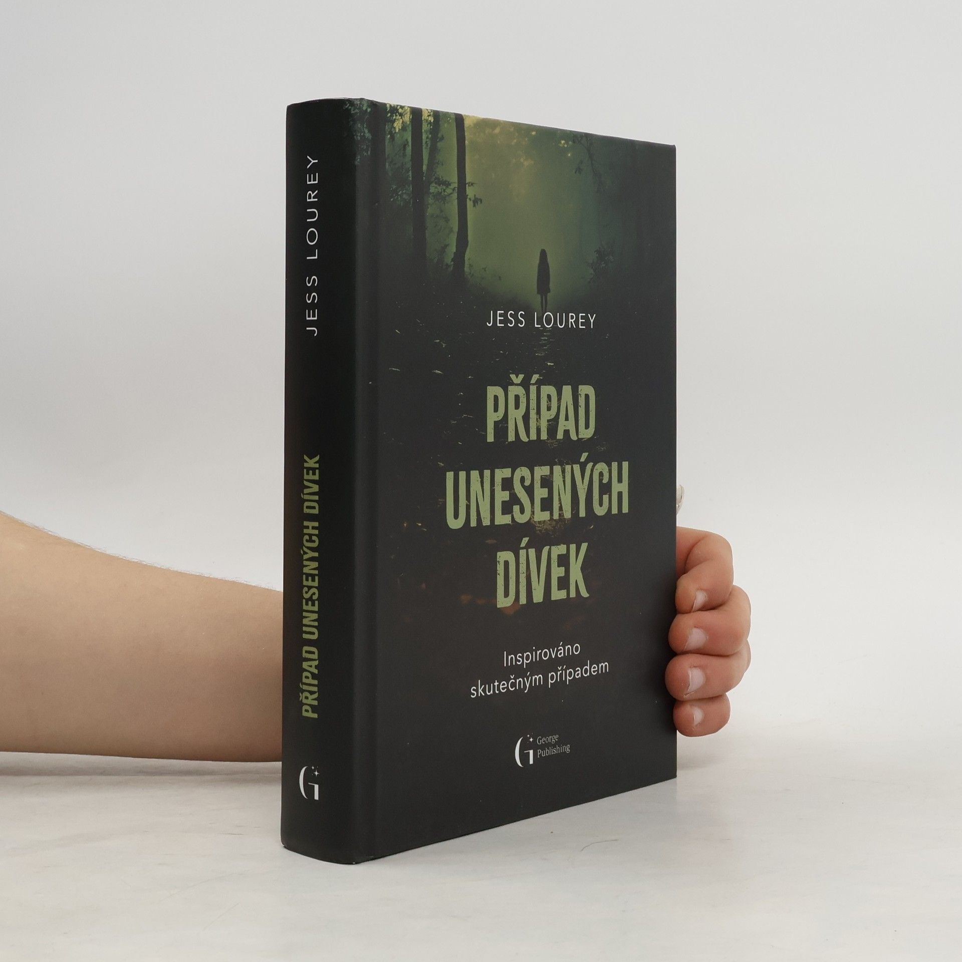 Případ unesených dívek