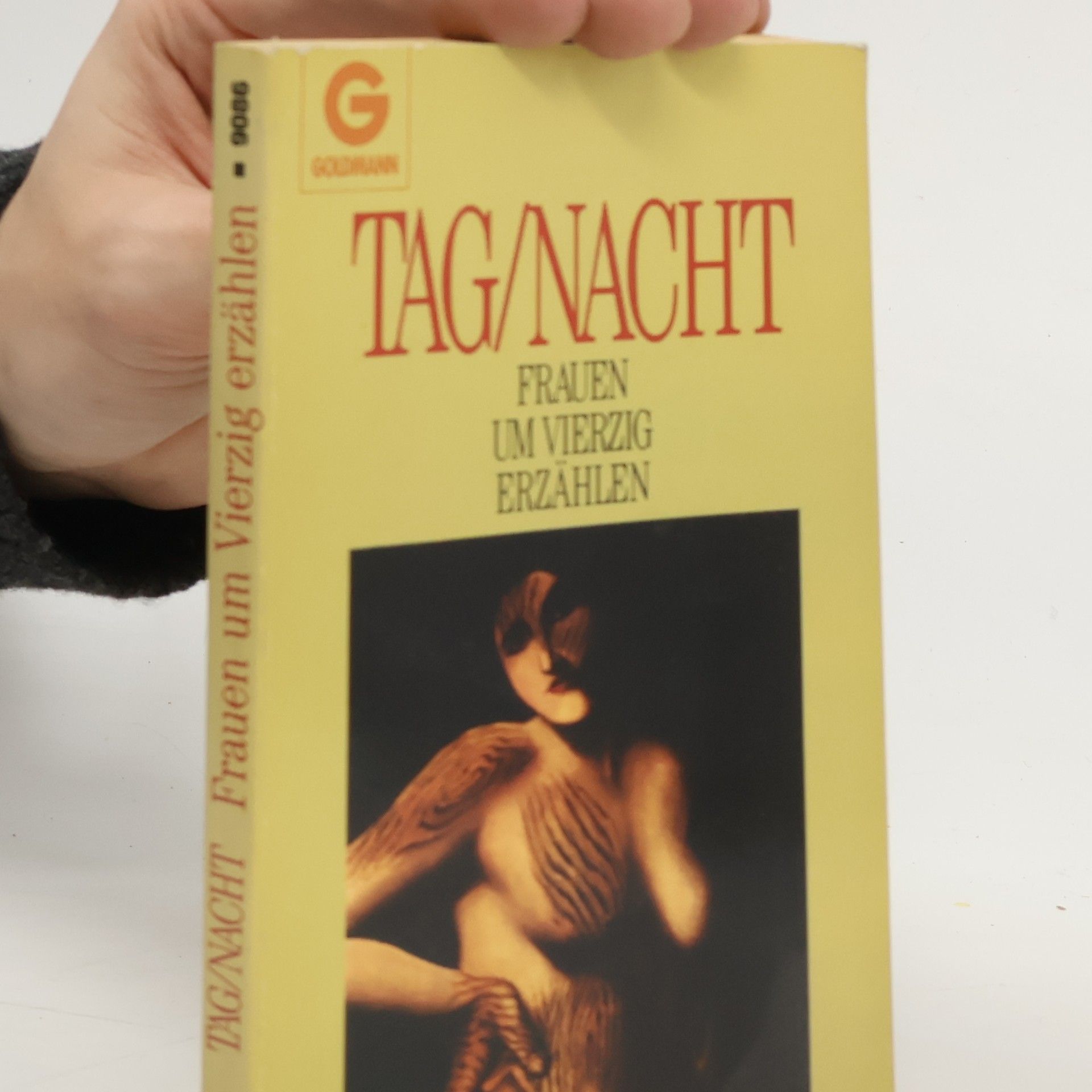 Anja Dihrberg Tag - Nacht