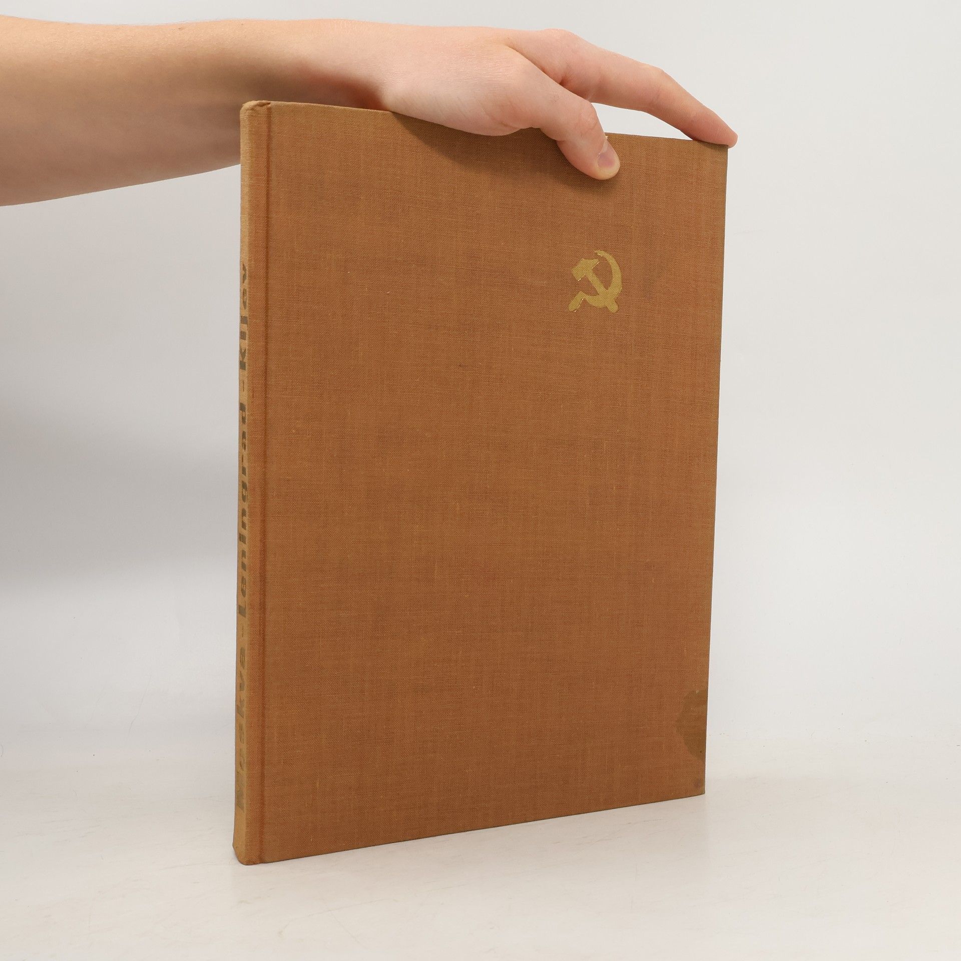 Václav Jírů Moskva - Leningrad - Kijev