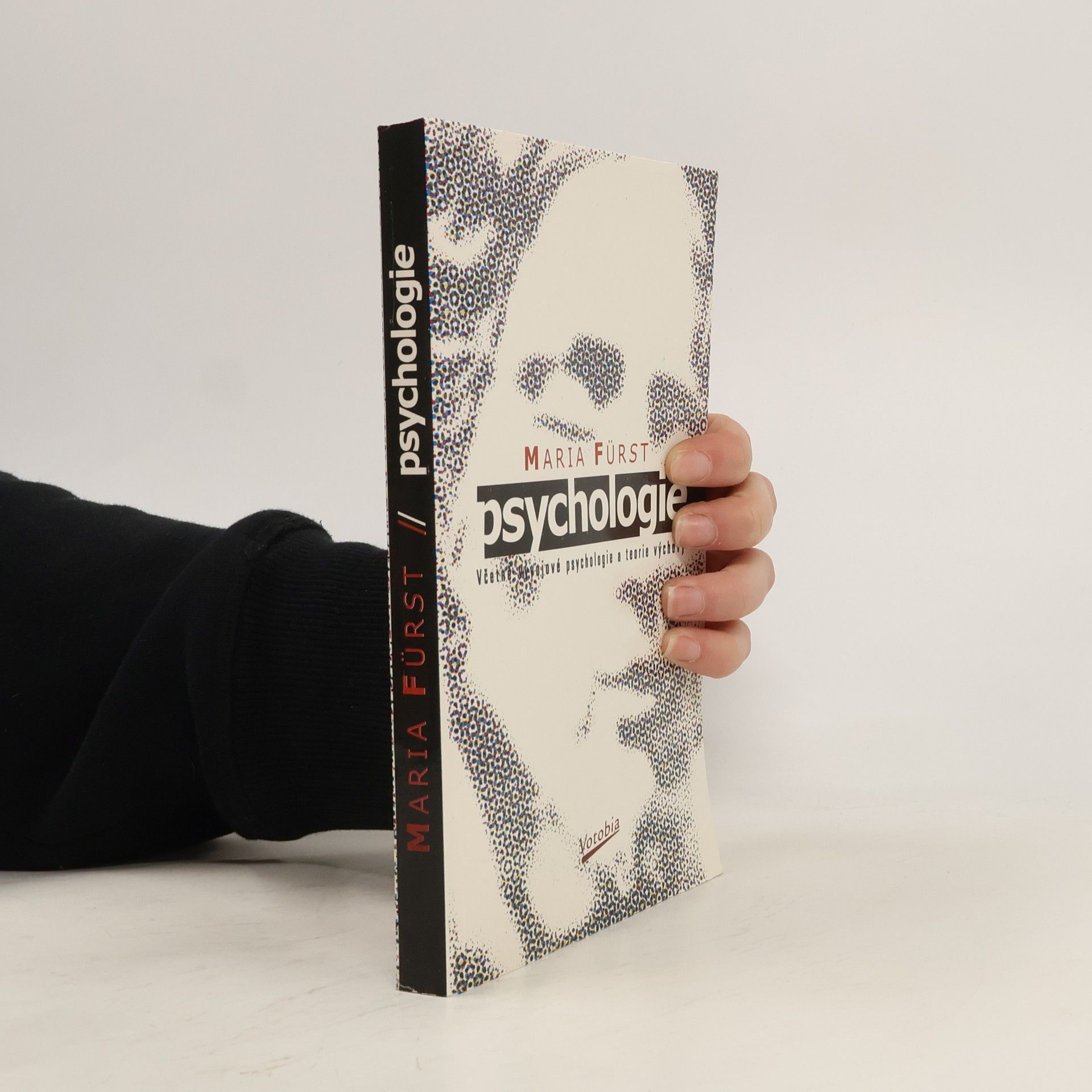 Maria Fürst Psychologie