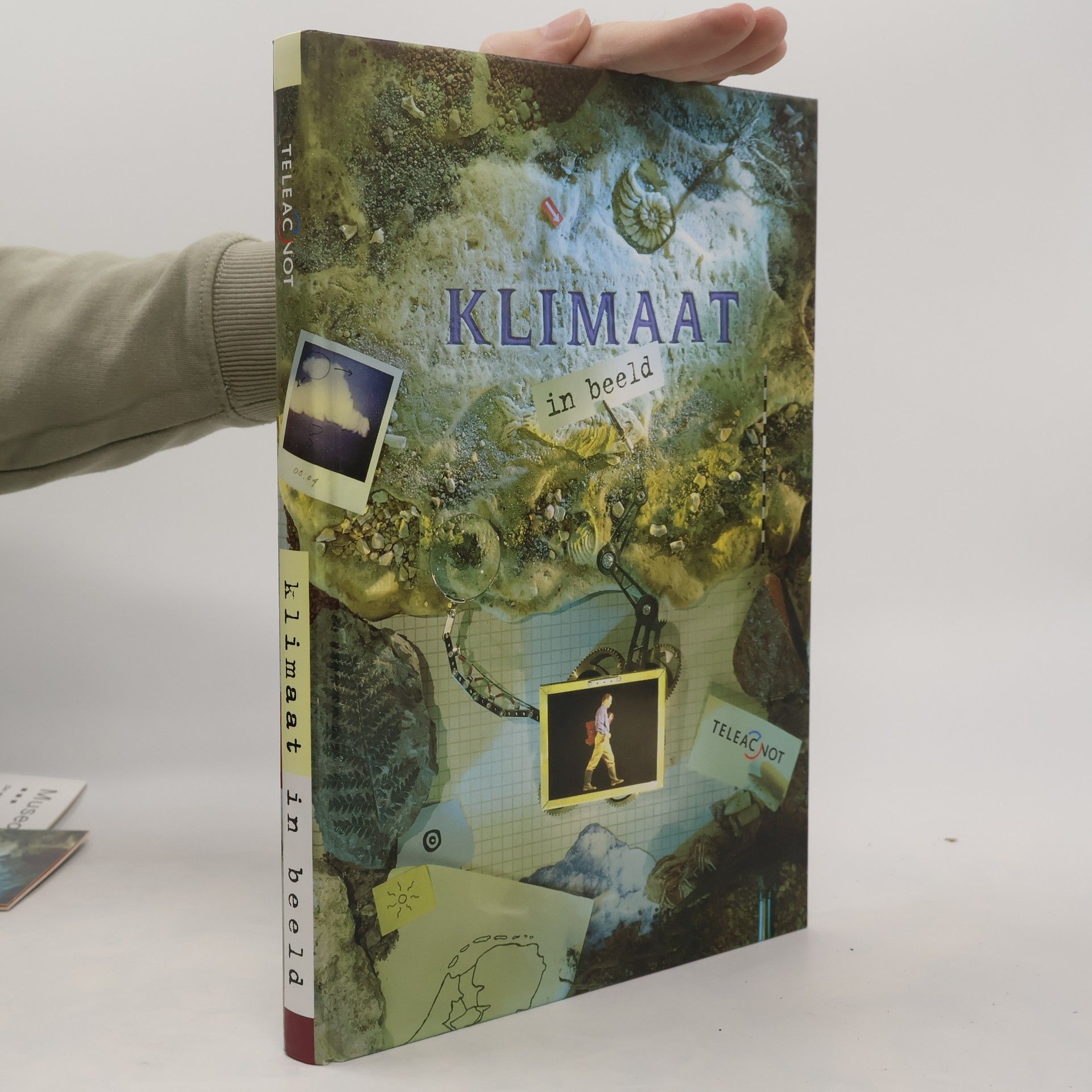 Cees Laban Klimaat in beeld