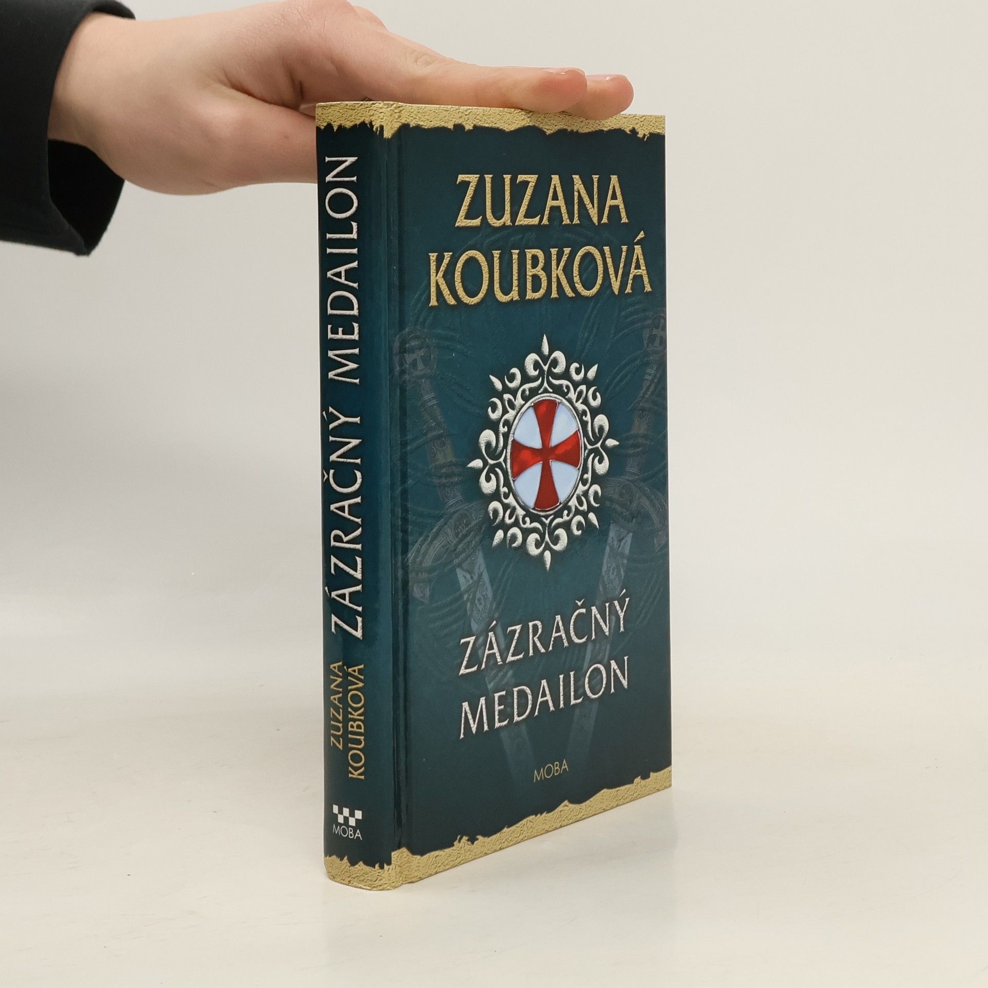 Zázračný medailon