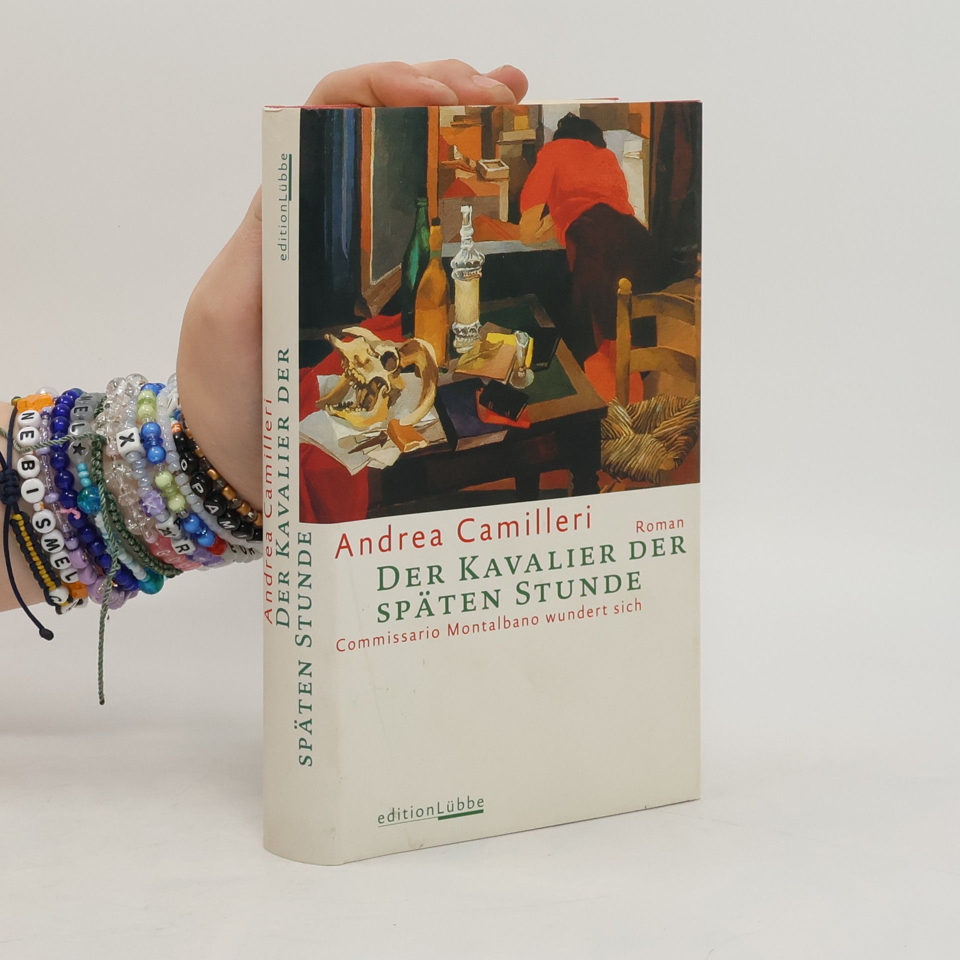 Der Kavalier der späten Stunde