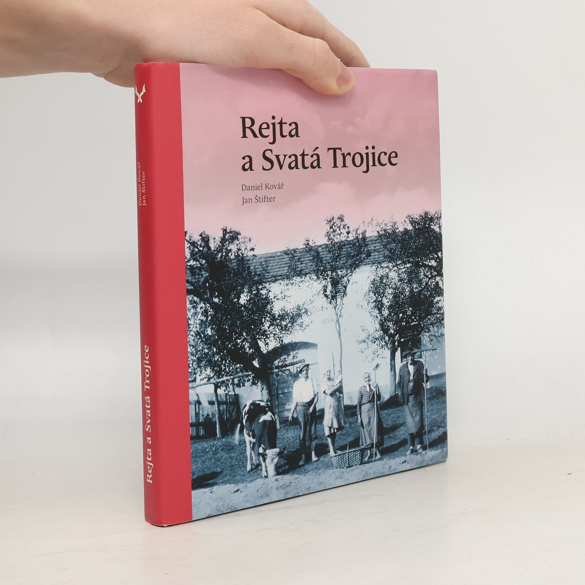Rejta a Svatá Trojice