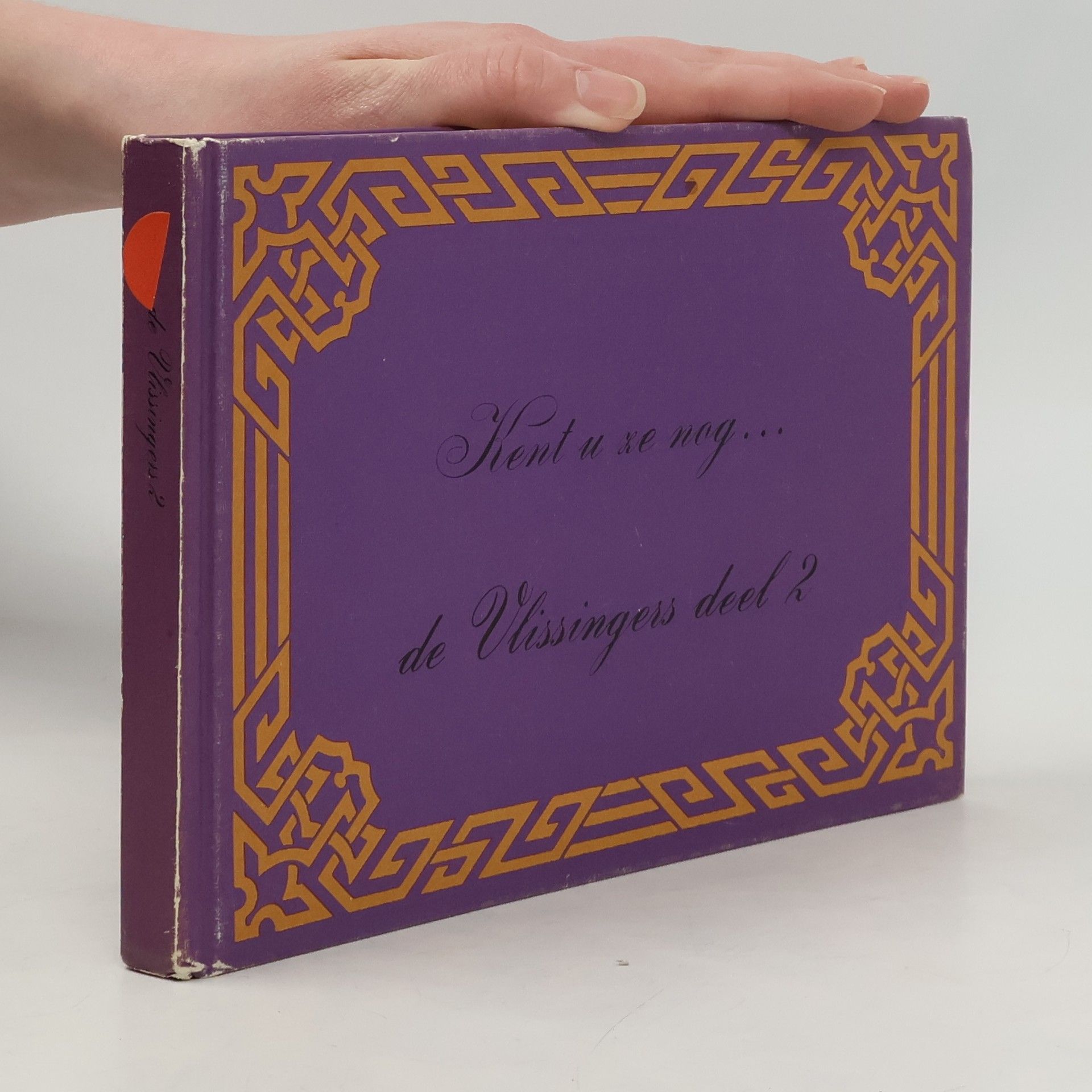 Autorenkollektiv Kent u ze nog... de Vlissingers deel 2