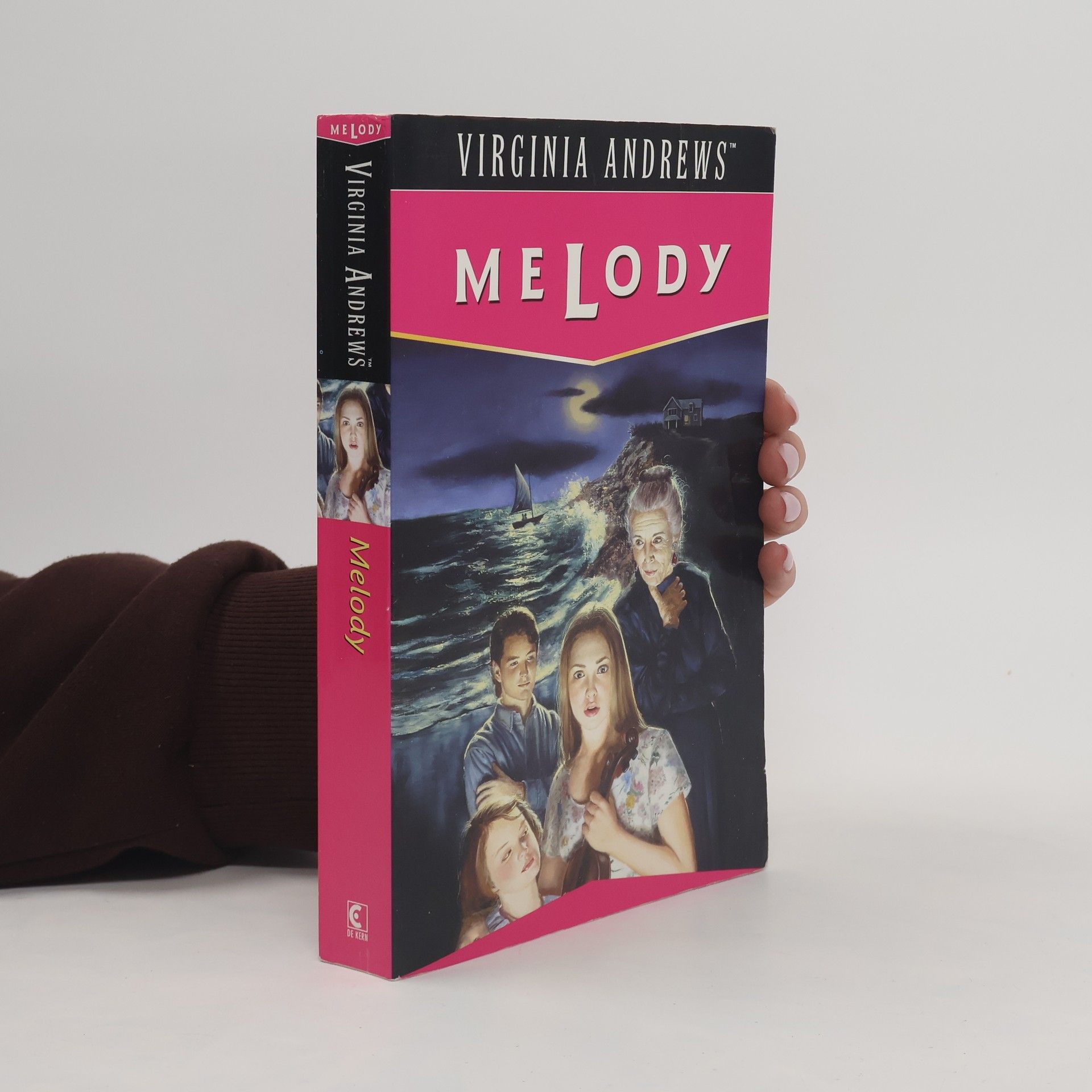 V. C. Andrews Melody 1 Melody
