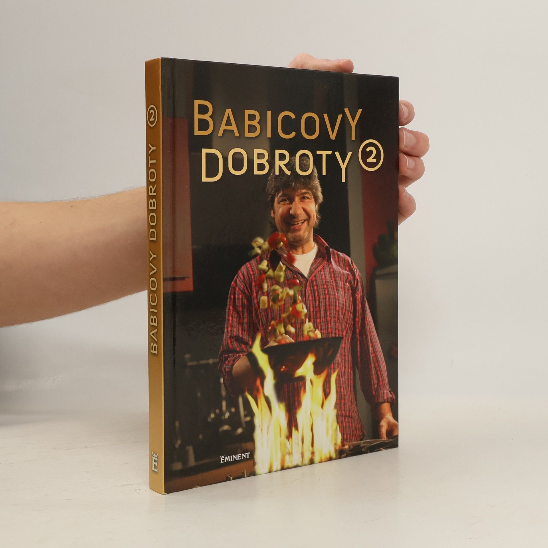 Jiří Babica Babicovy dobroty 2