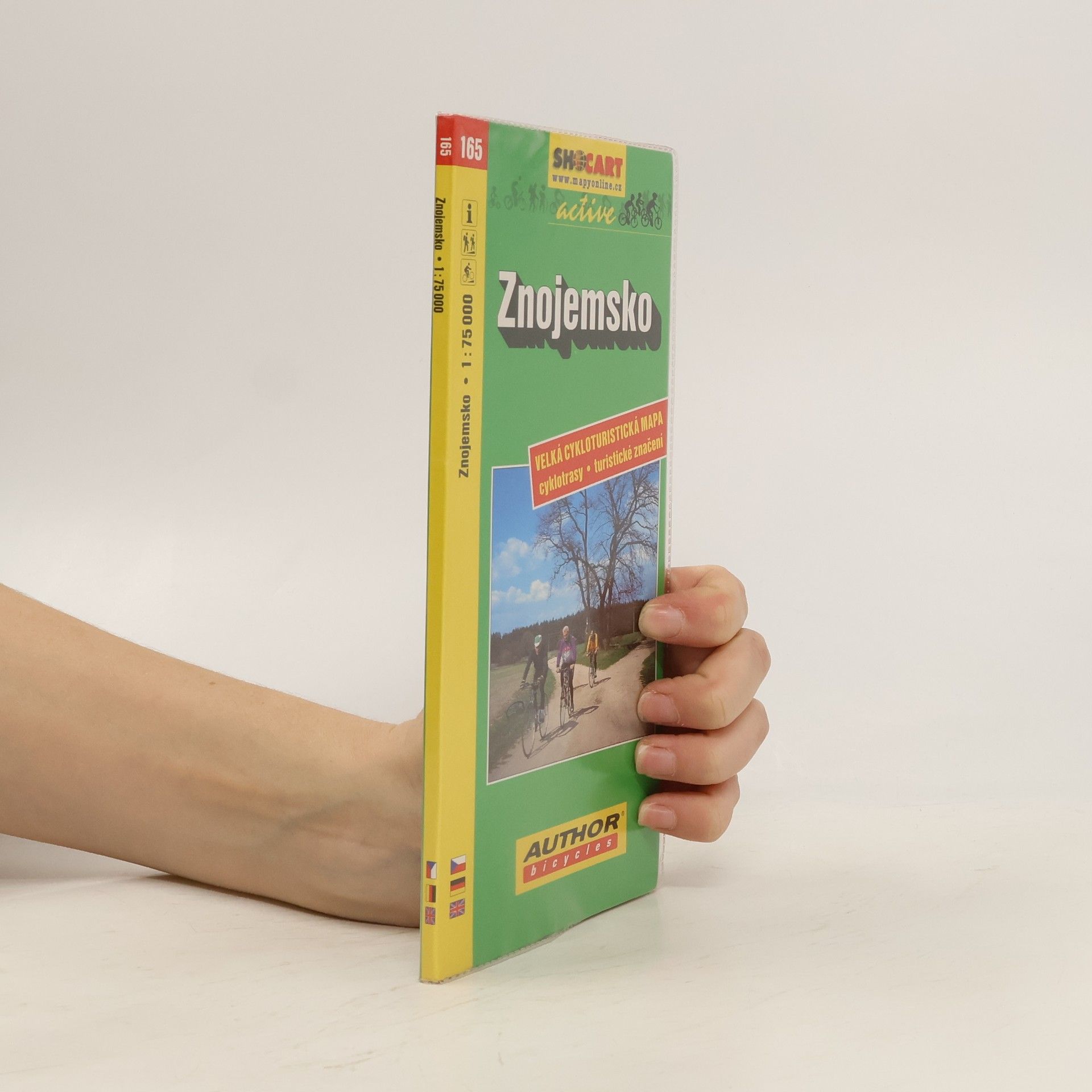 Autorenkollektiv Znojemsko