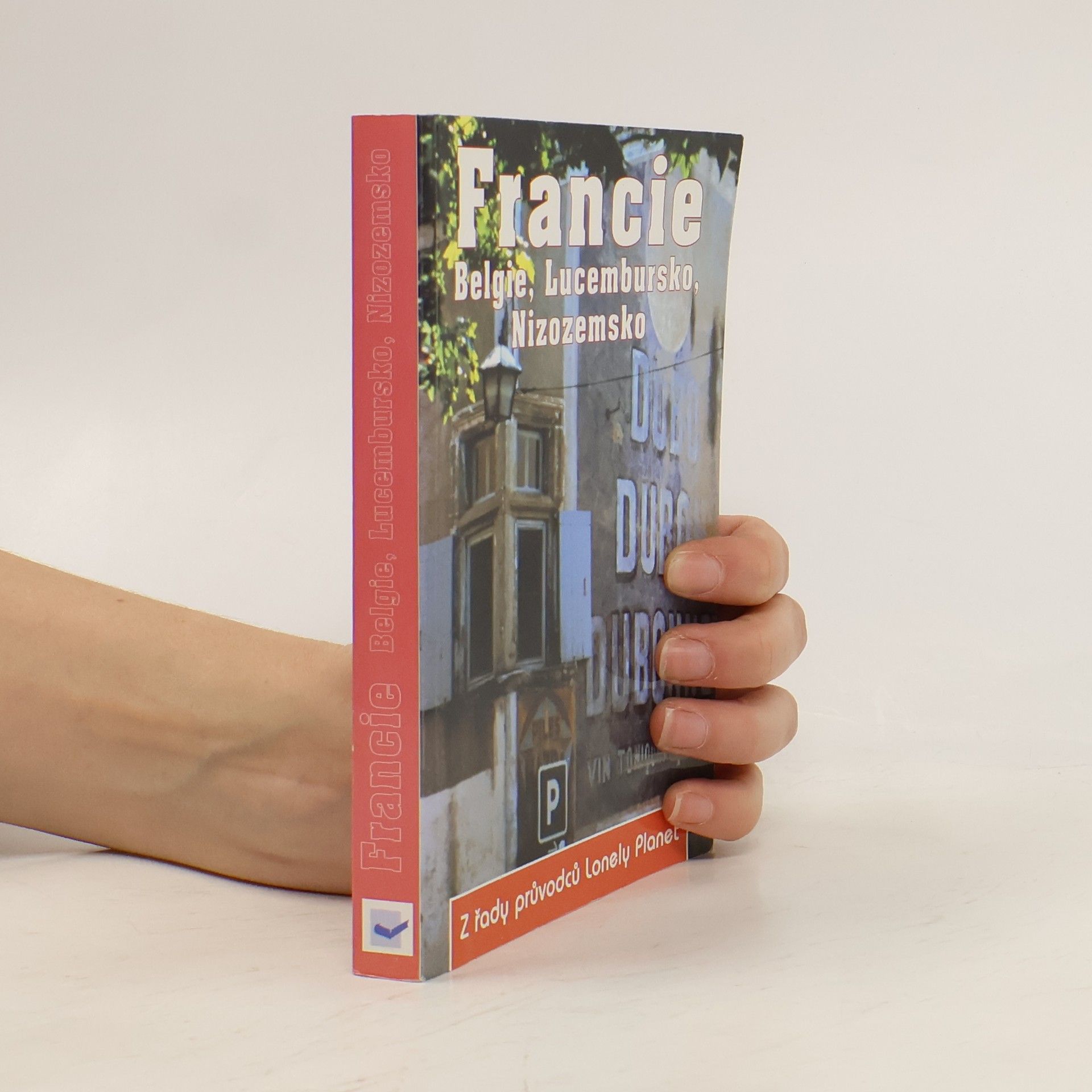 Geert Cole Francie, Belgie, Lucembursko, Nizozemsko