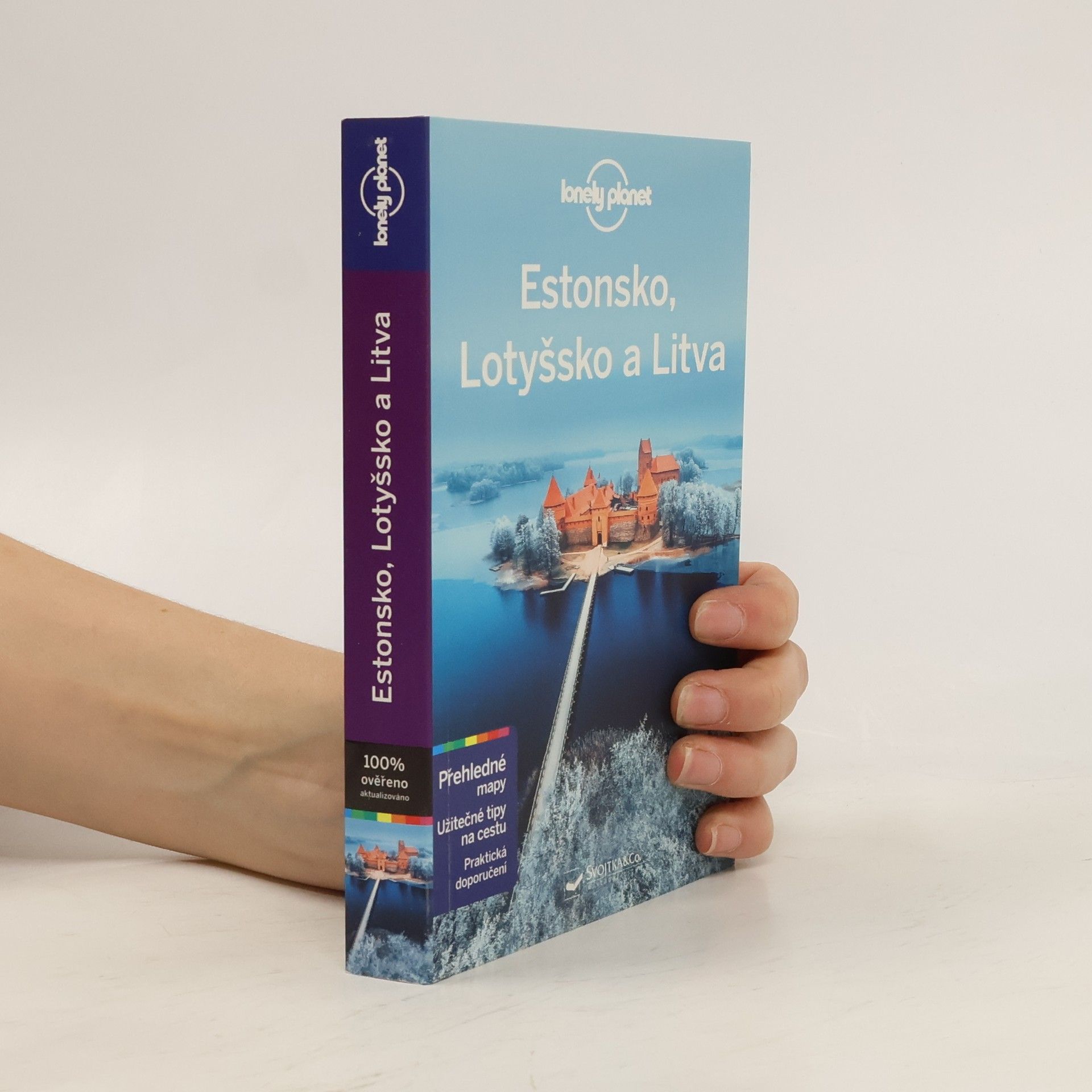 Estonsko, Lotyšsko a Litva