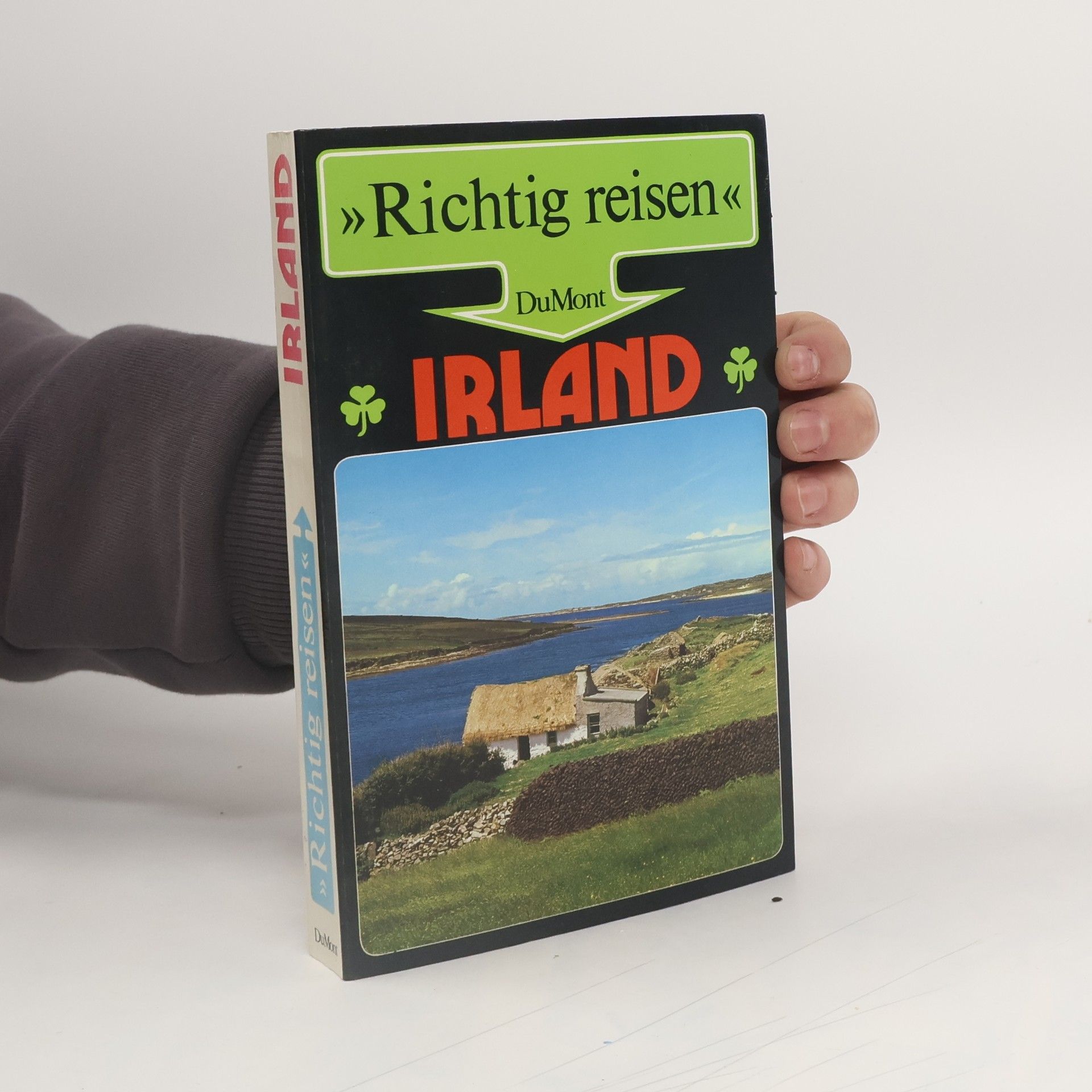 Wolfgang Kuballa Irland