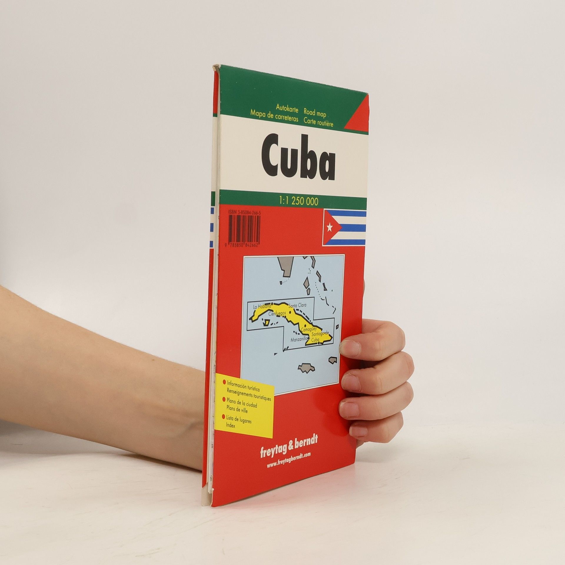Autorenkollektiv Cuba