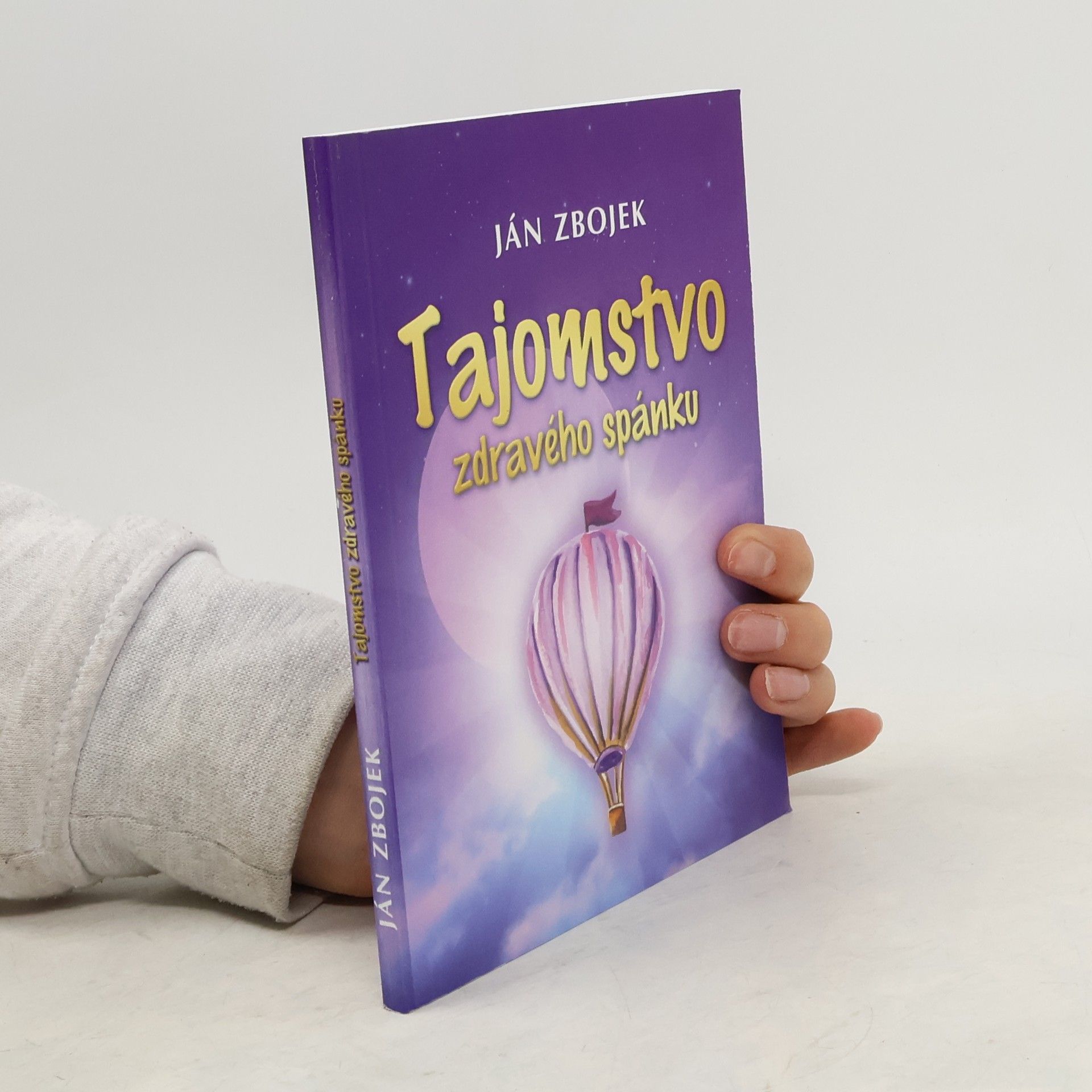 Tajomstvo zdravého spánku