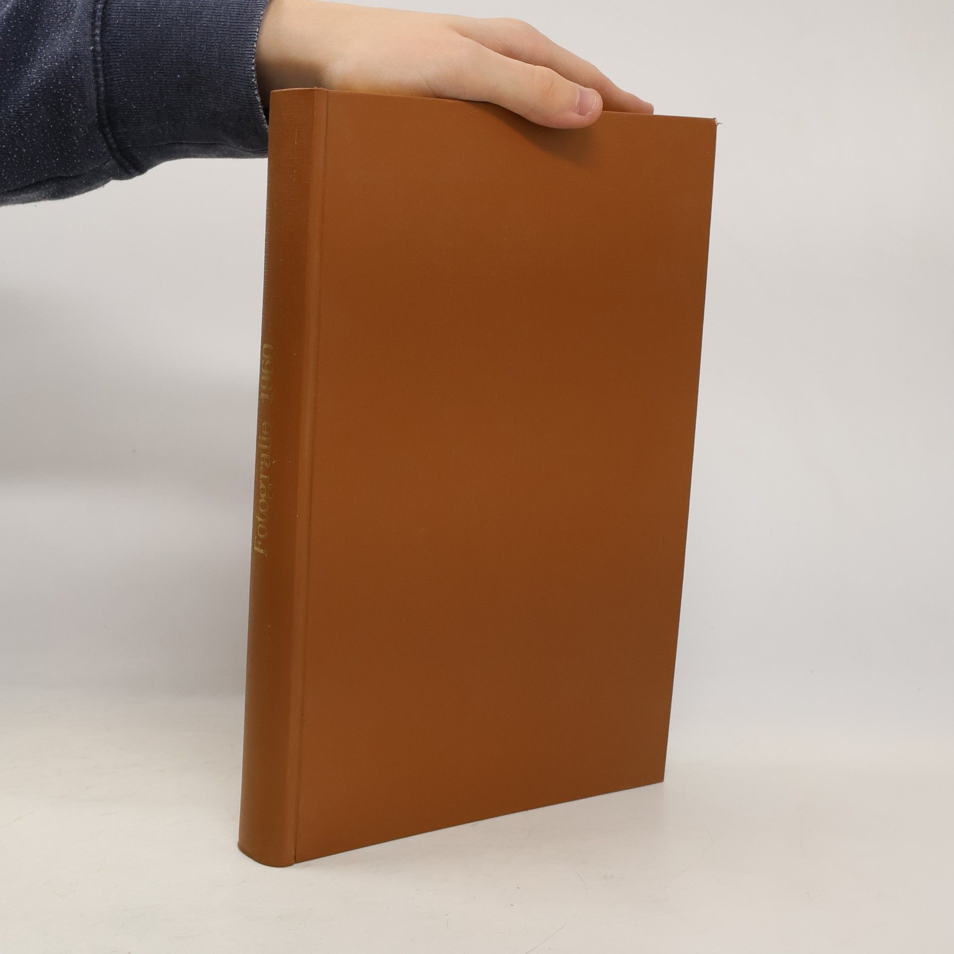 Autorenkollektiv Československá fotografie XI