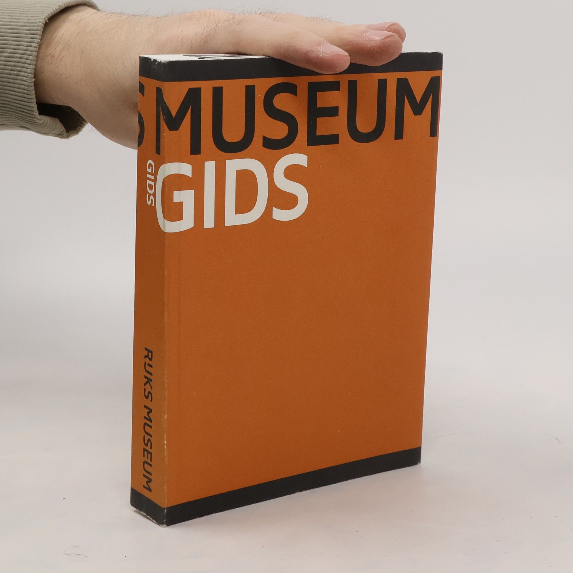 Museum gids