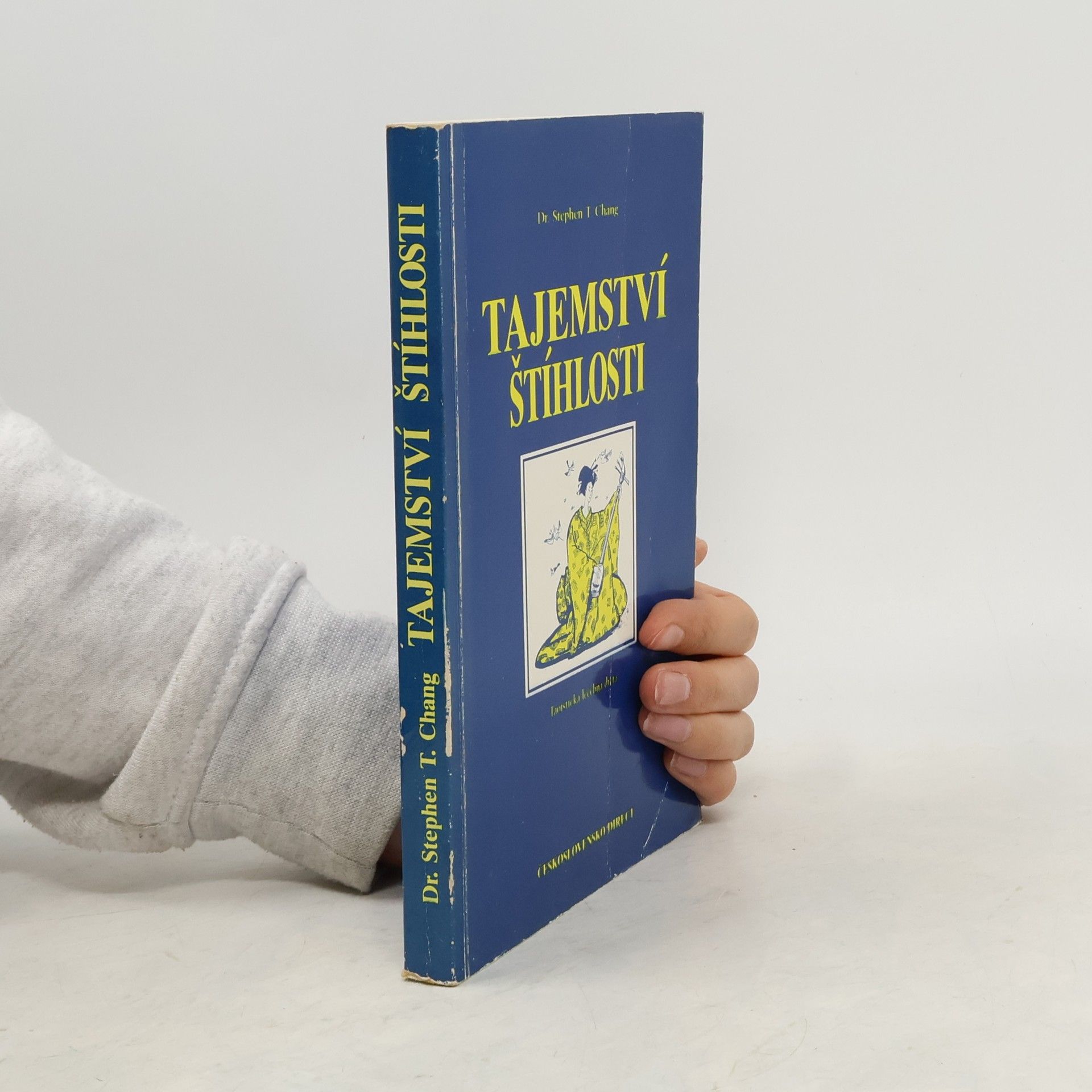 Tajemství štíhlosti