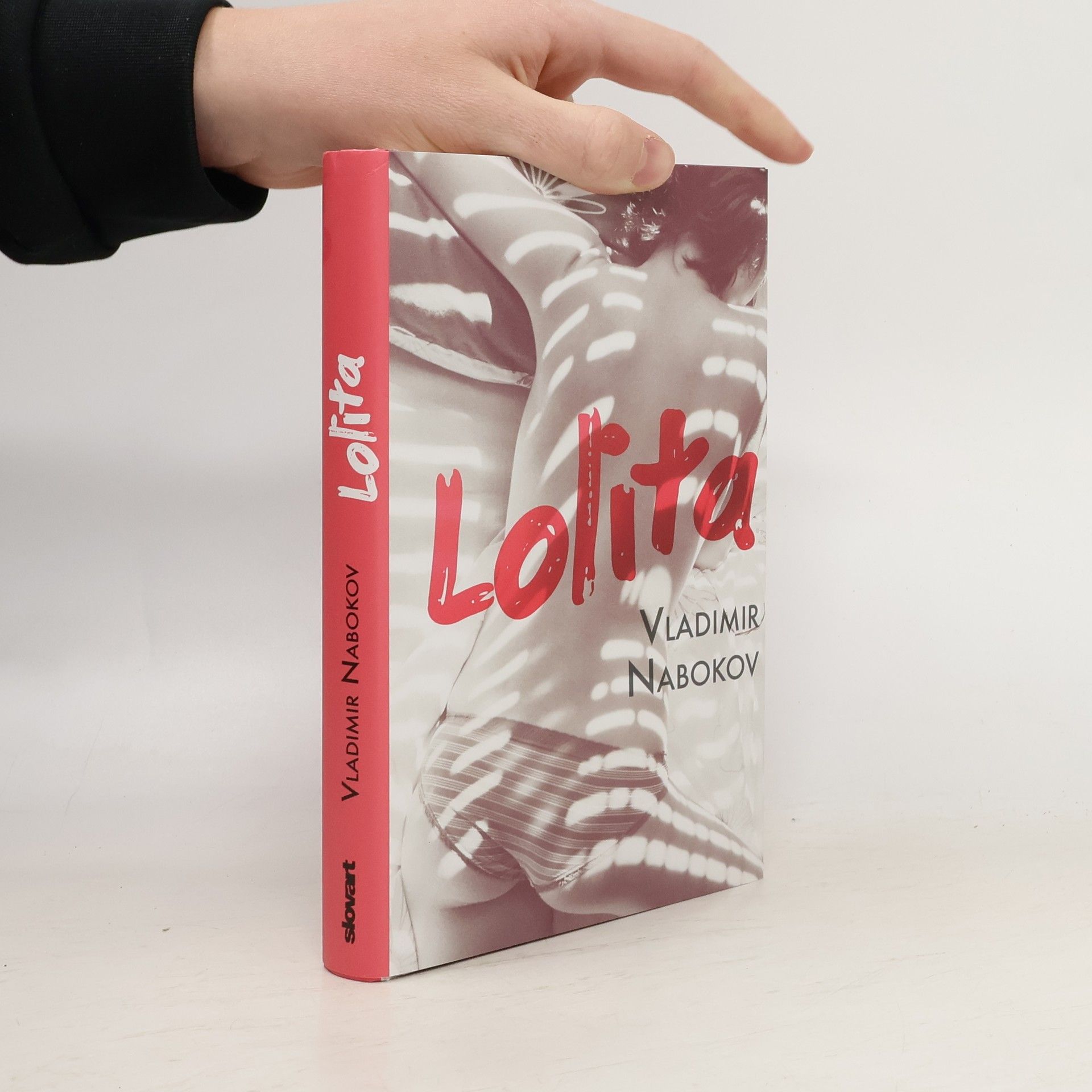 Vladimir Vladimirovič Nabokov Lolita