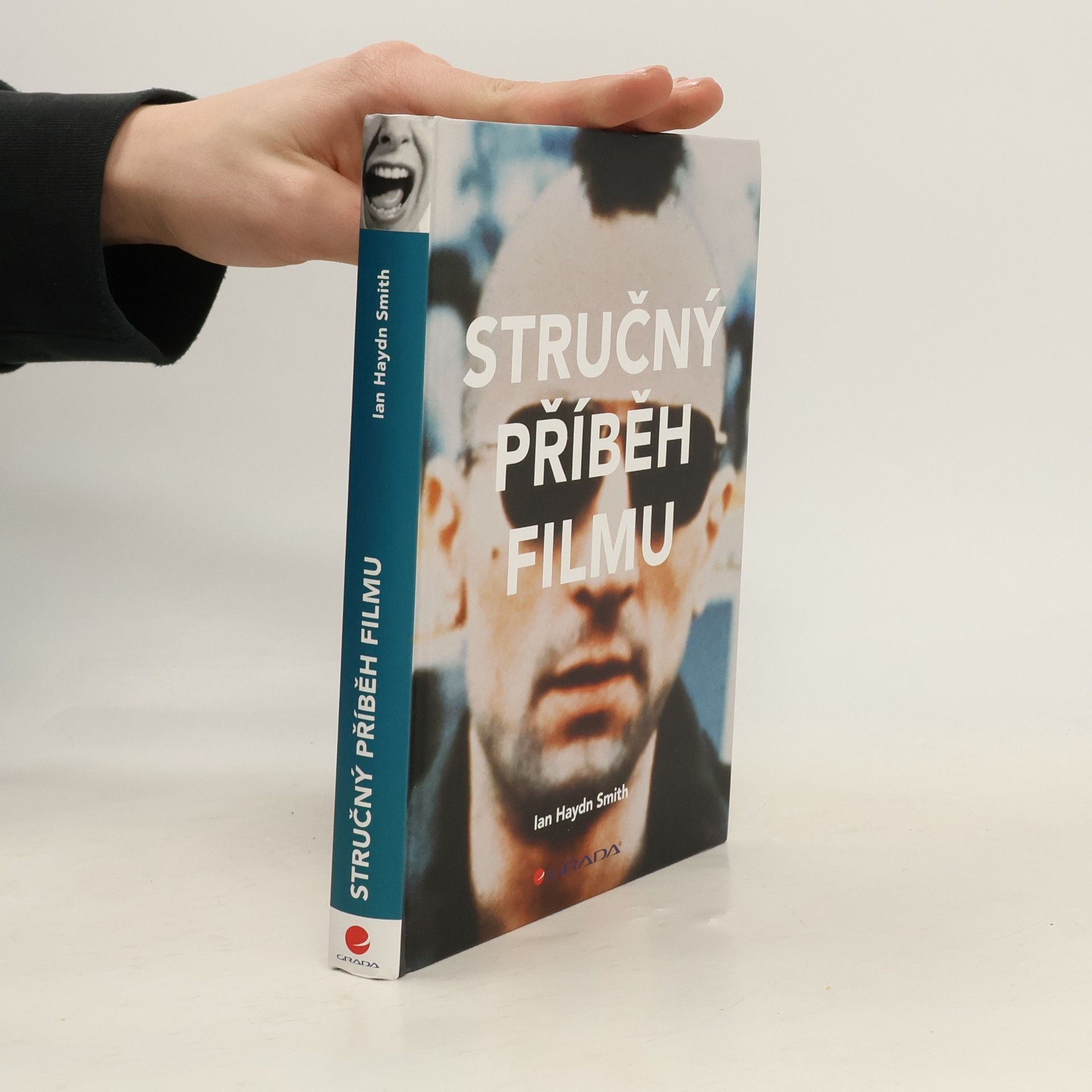 Ian Haydn Smith Stručný příběh filmu