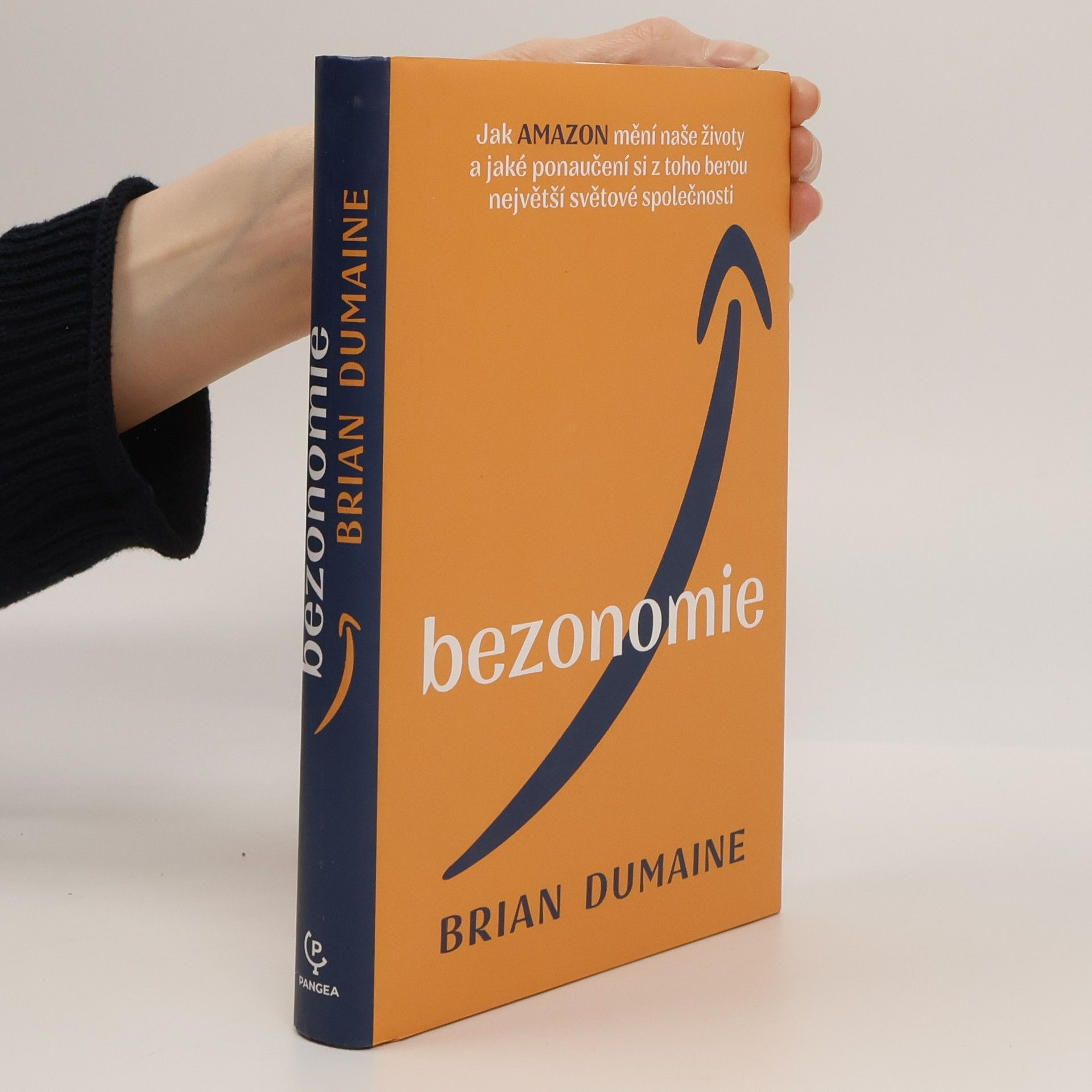 Bezonomie
