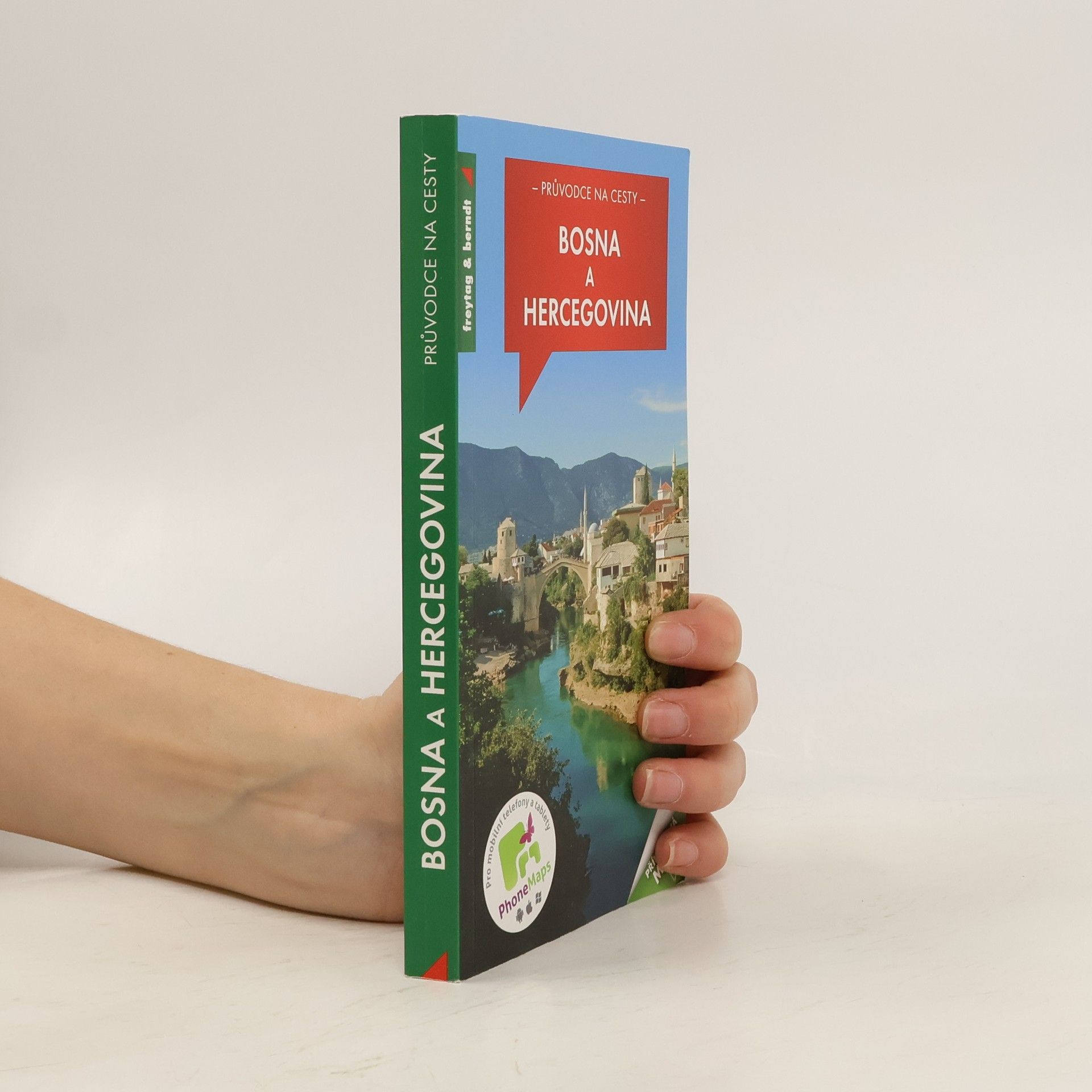 Pavel Trojan Bosna a Hercegovina