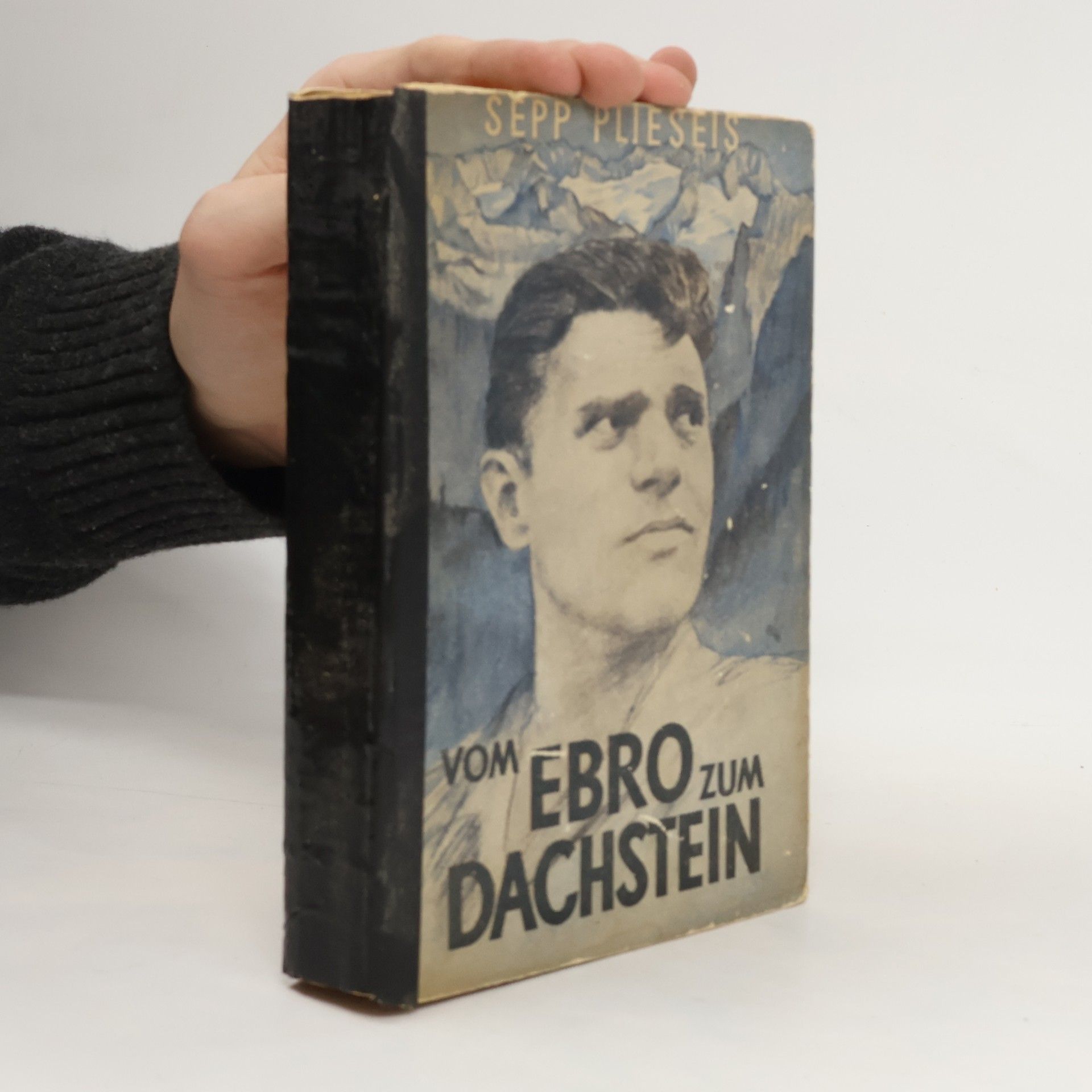 Vom Ebro zum Dachstein