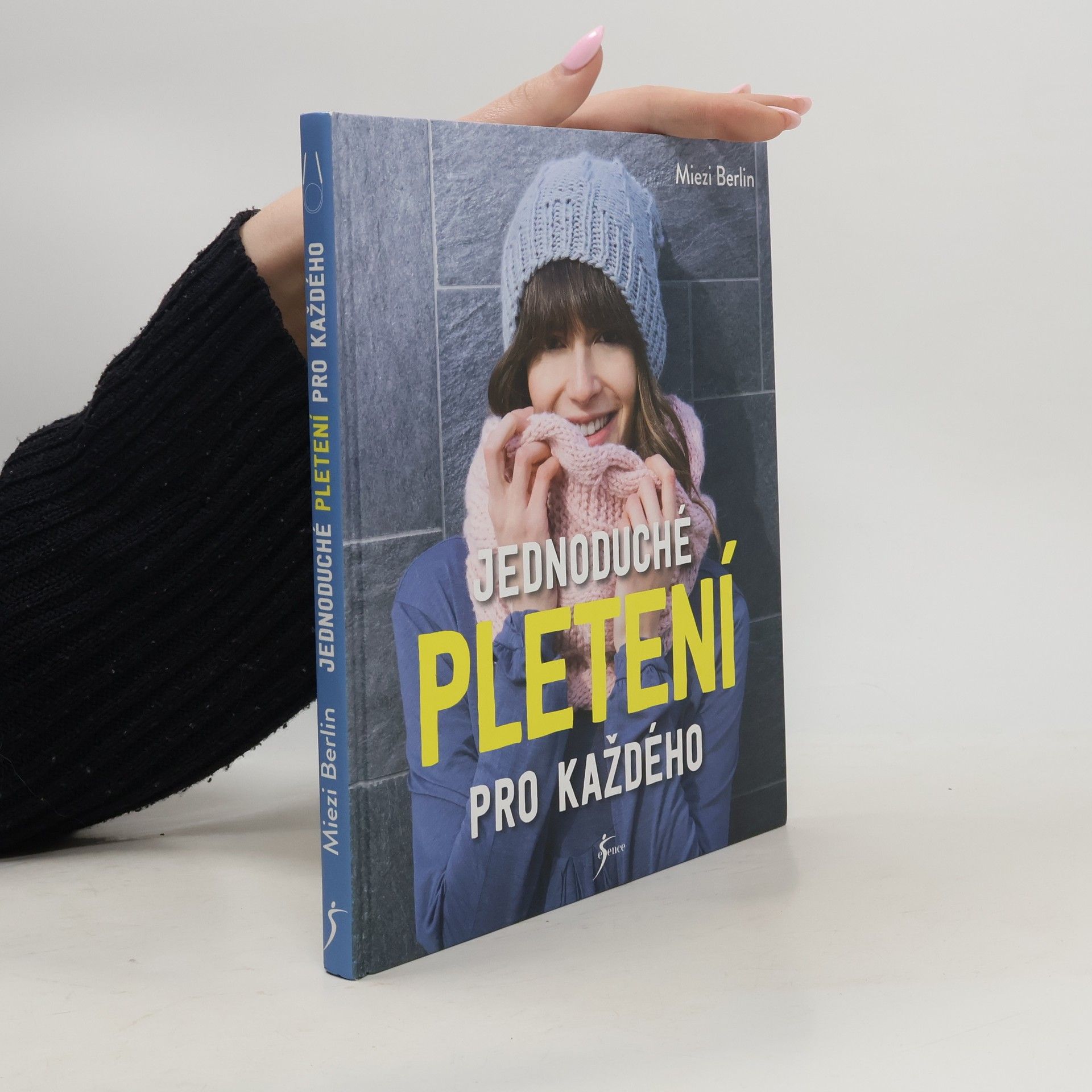 Jednoduché pletení pro každého