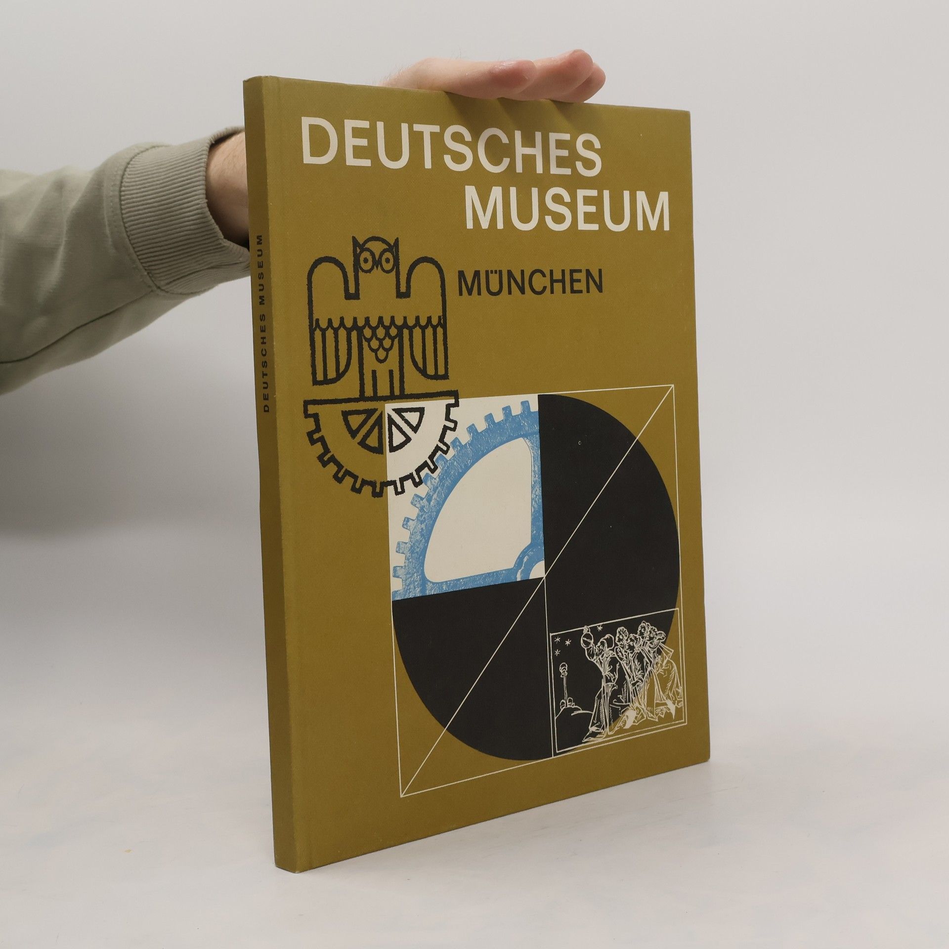 Various authors Deutsches Museum München