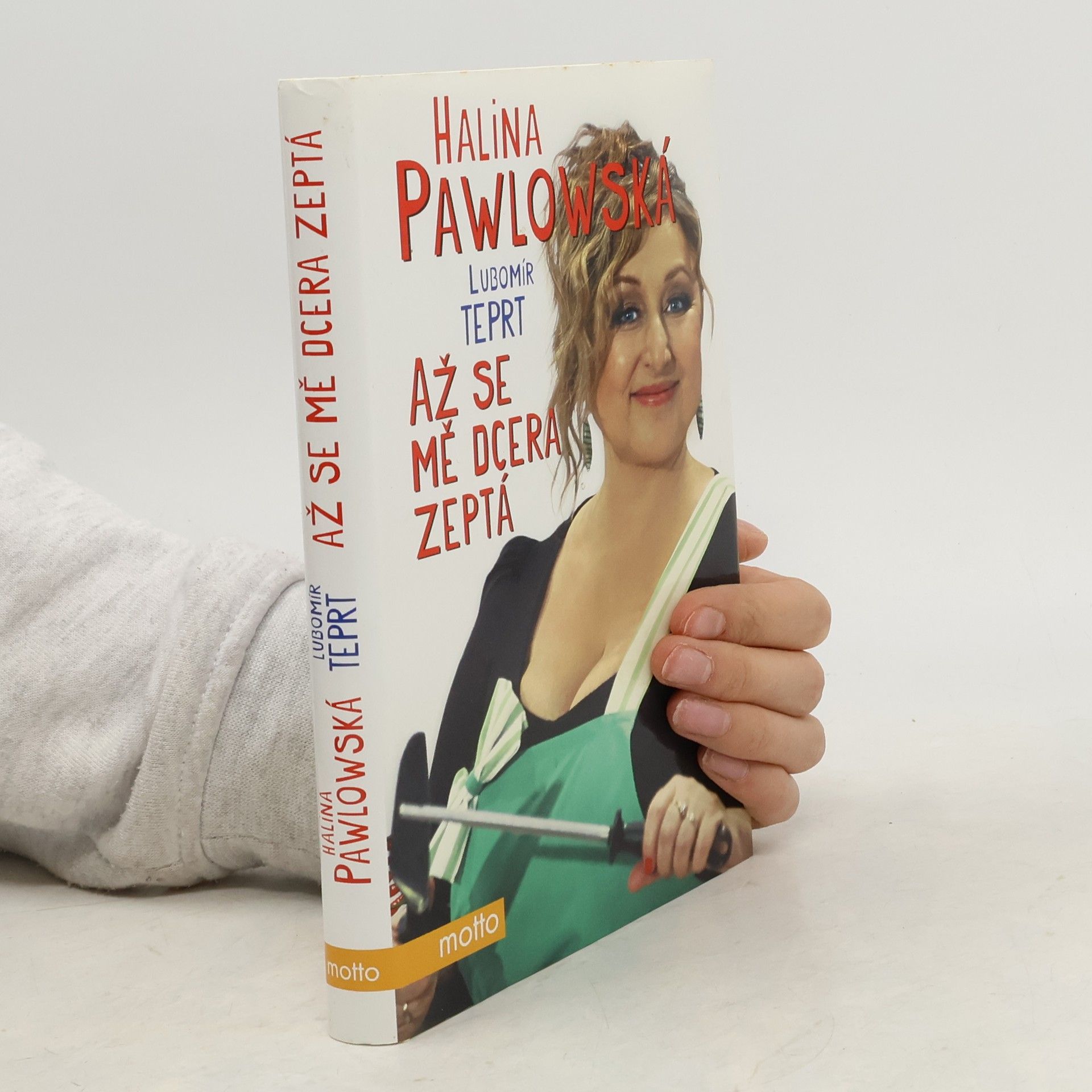 Až se mě dcera zeptá