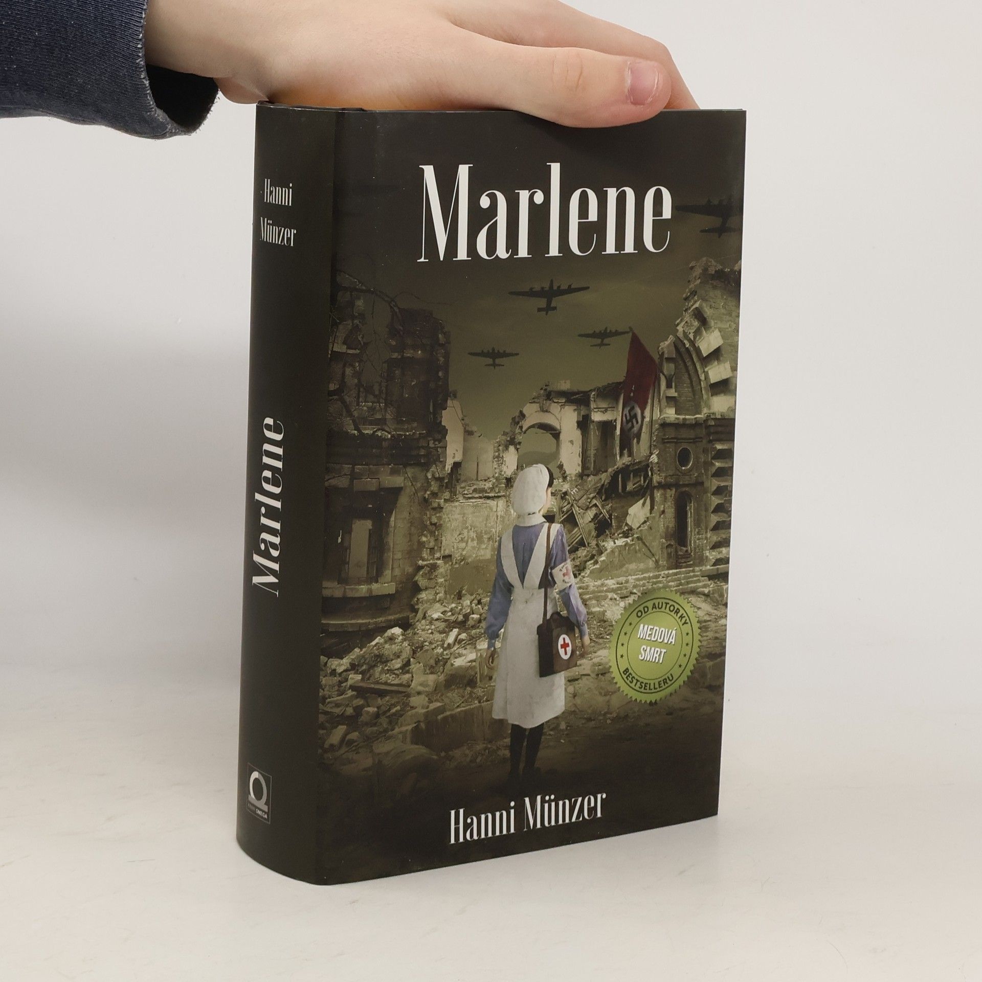 Hanni Münzer Marlene