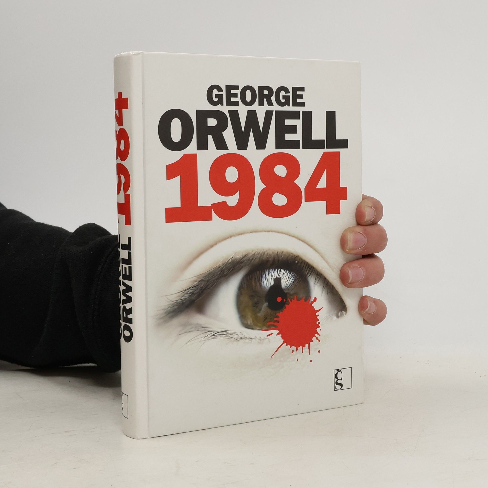 George Orwell 1984