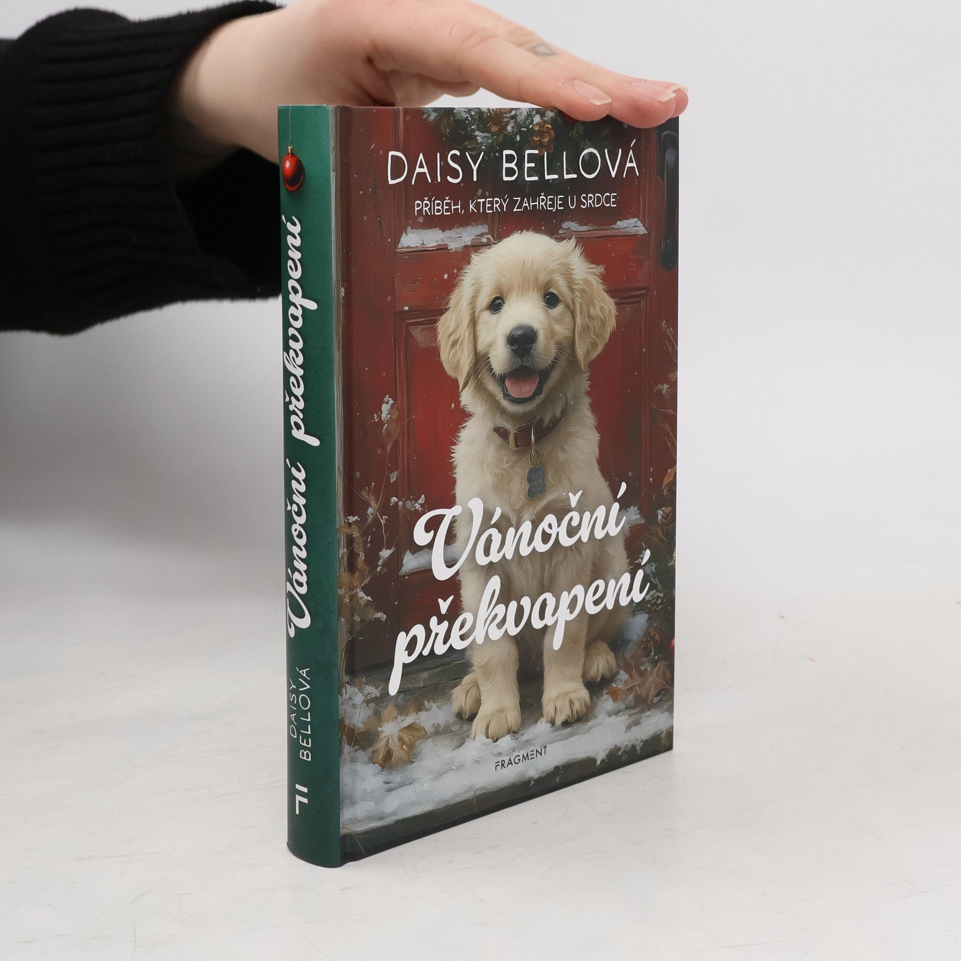 Vánoční překvapení