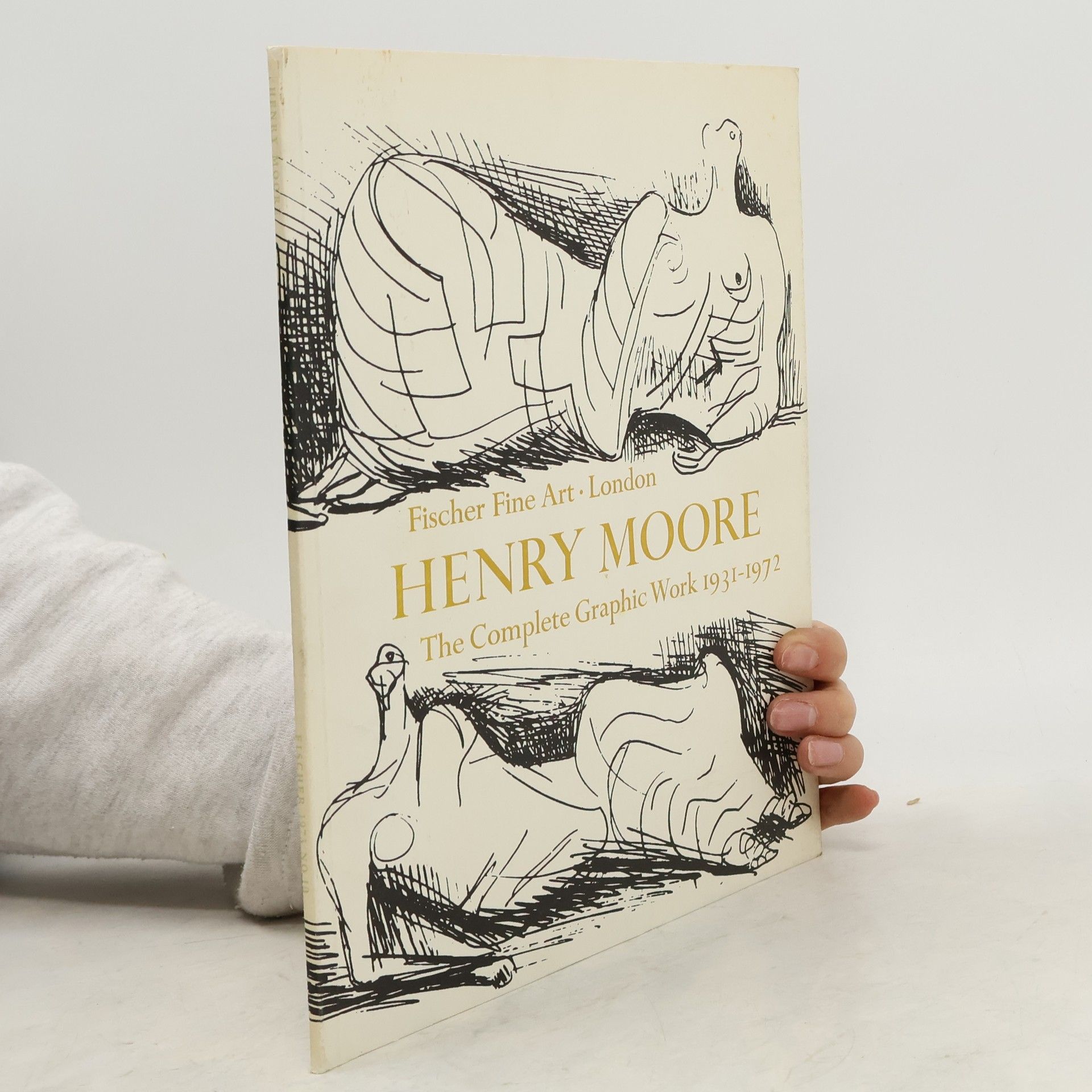 Collectif d'auteurs The Complete Graphic Work 1931-1972