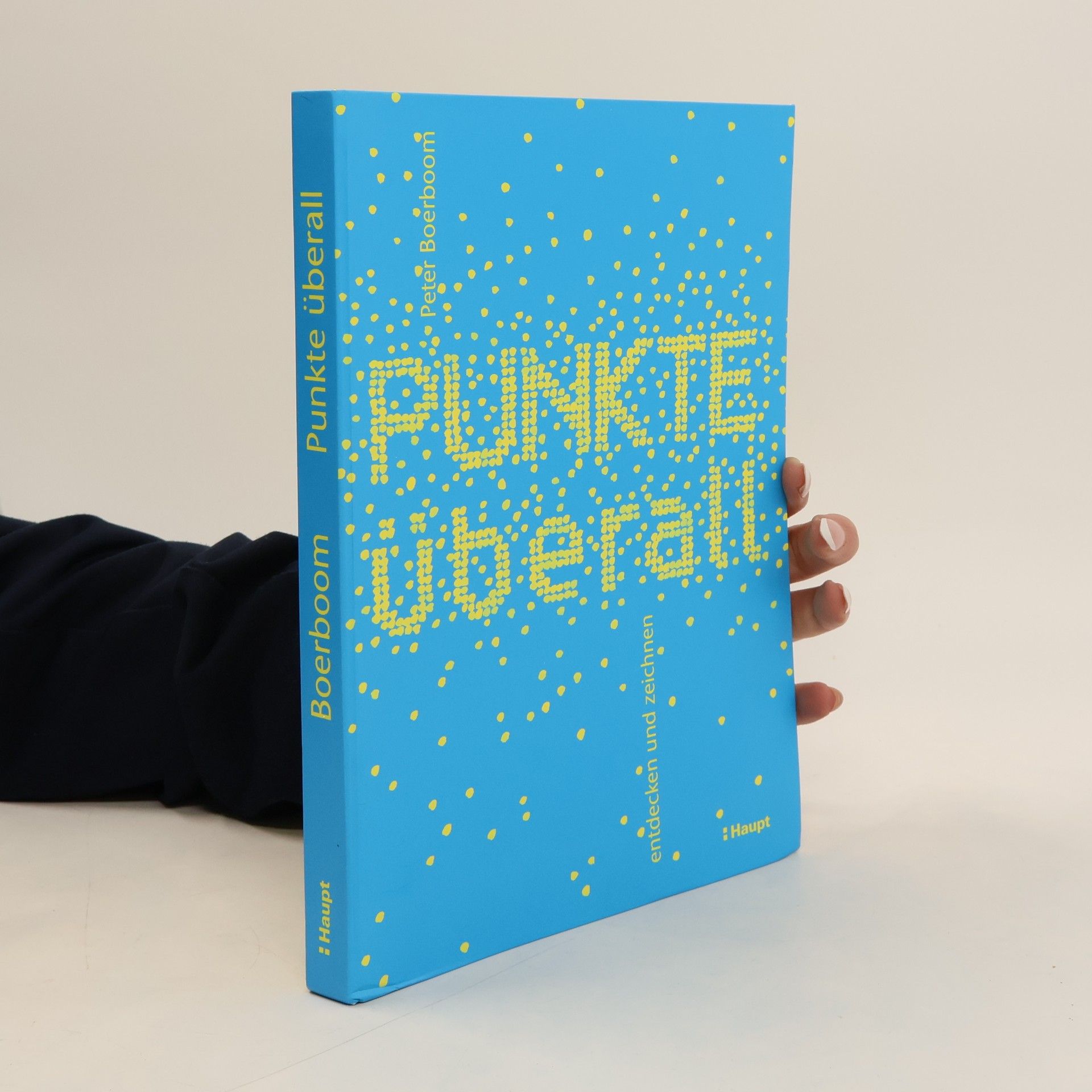 Peter Boerboom Punkte überall