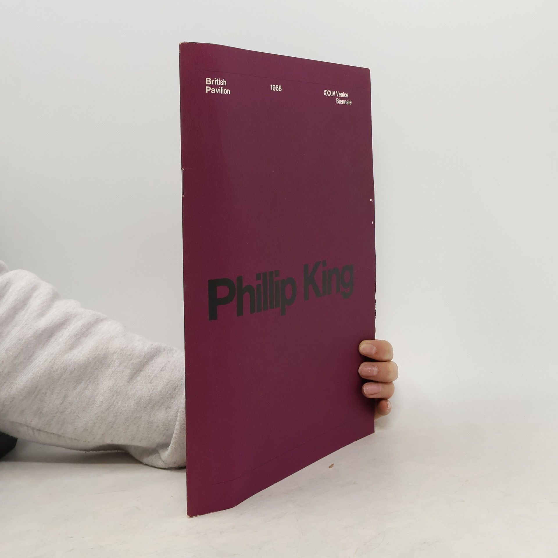 Collectif d'auteurs Philip King