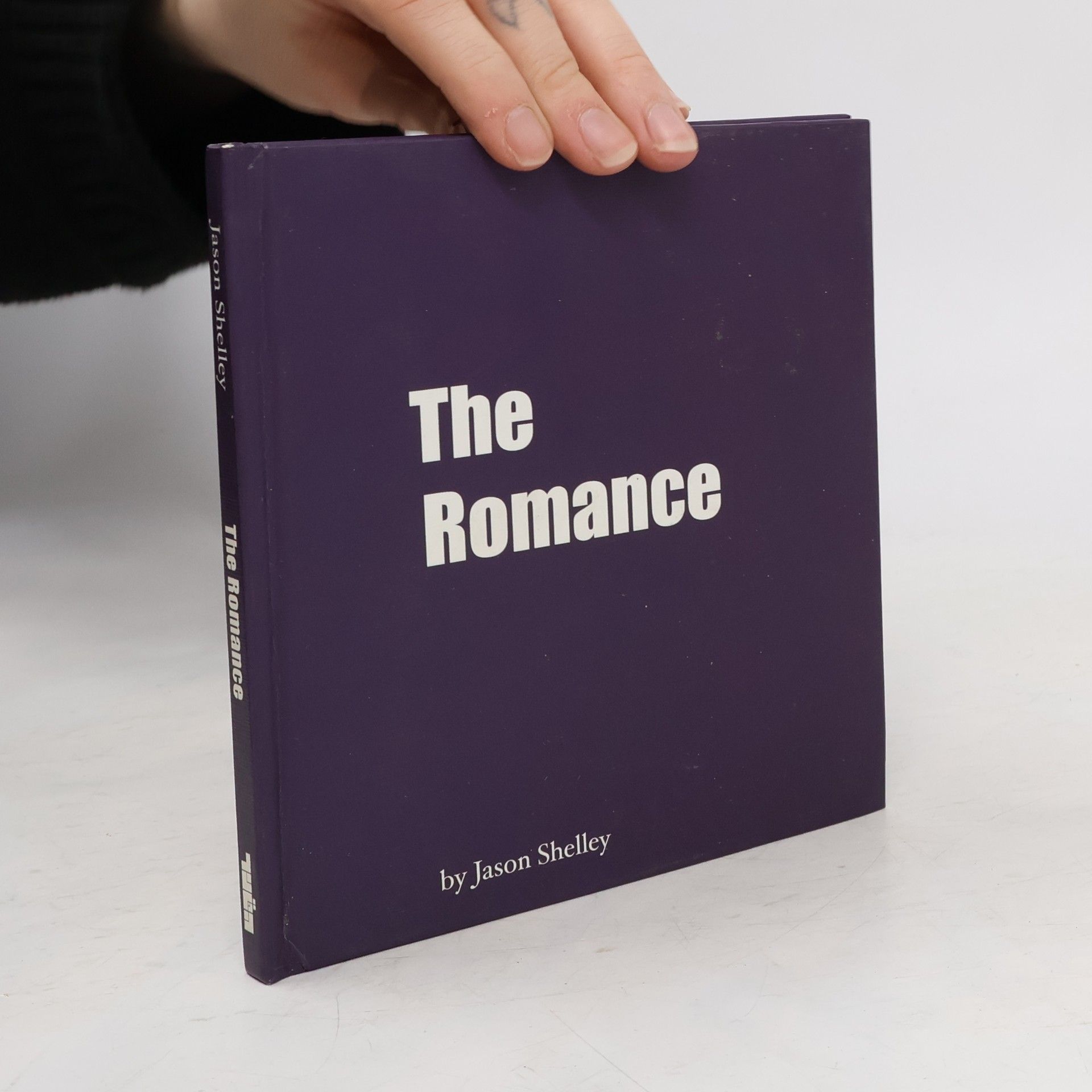 Jason Shelley The Romance