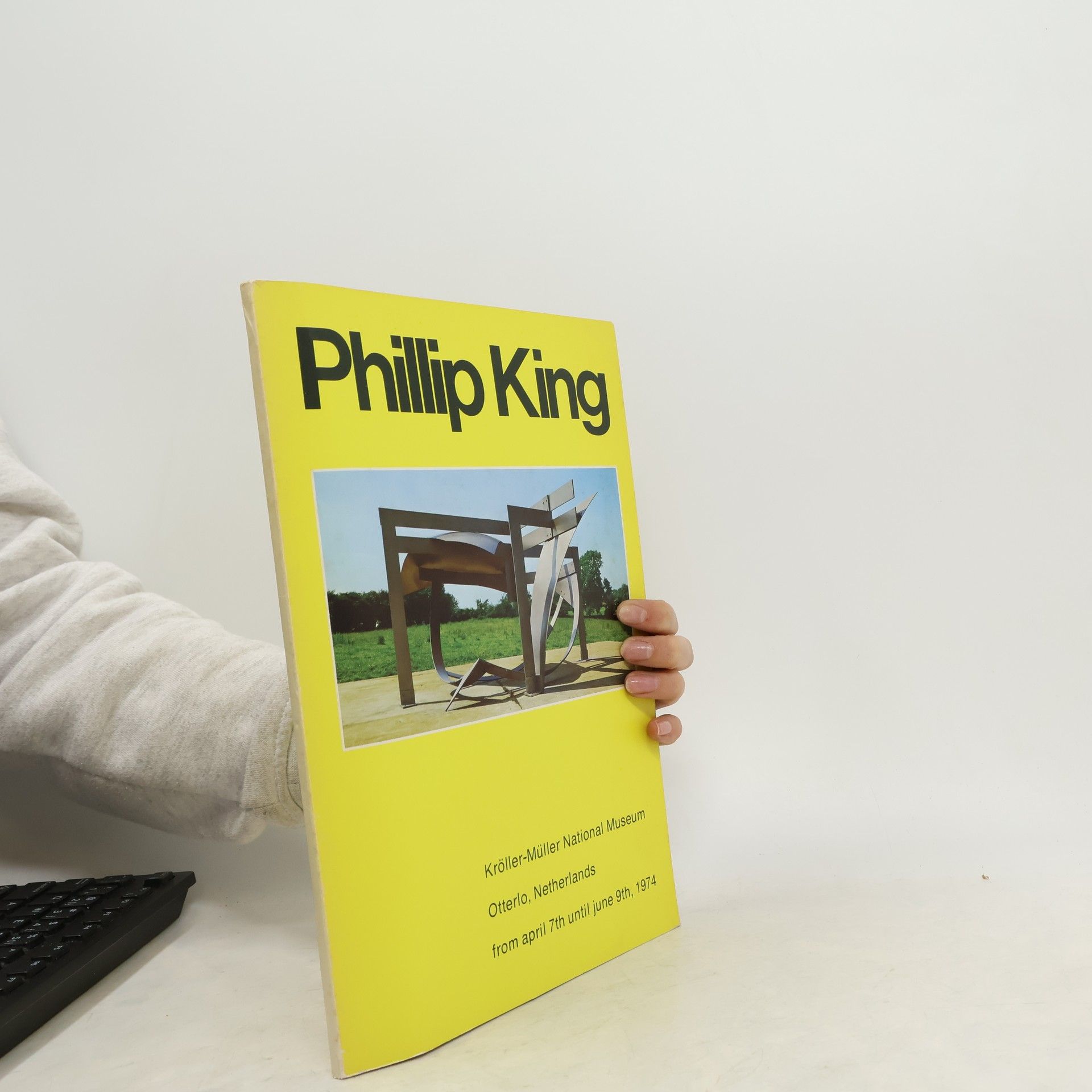 Collectif d'auteurs Philip King