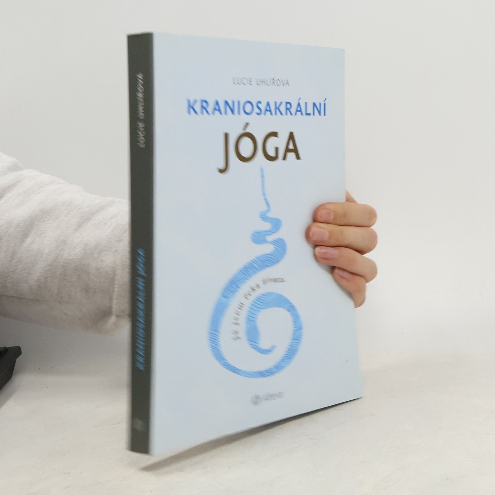 Kraniosakrální jóga