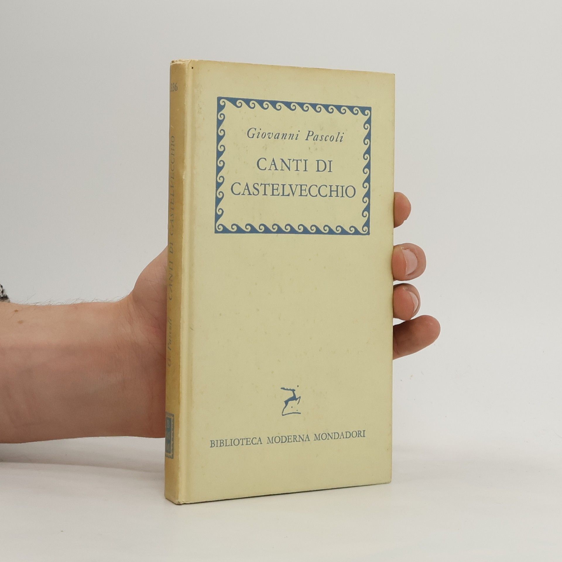 Canti di Castelvecchio