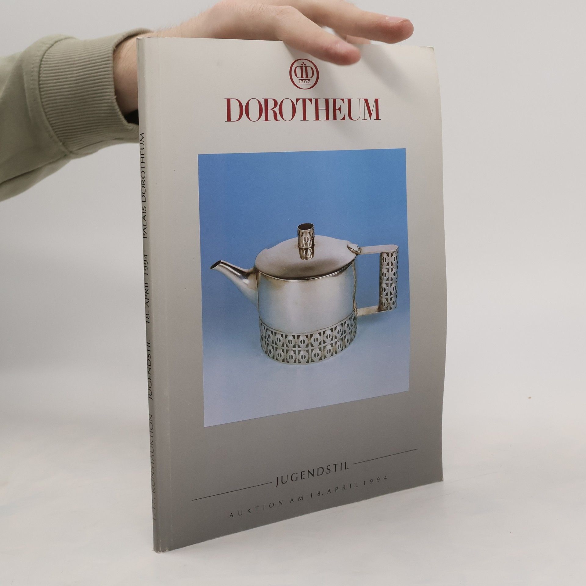 Autorenkollektiv Jugendstil Art déco - fünfziger Jahre