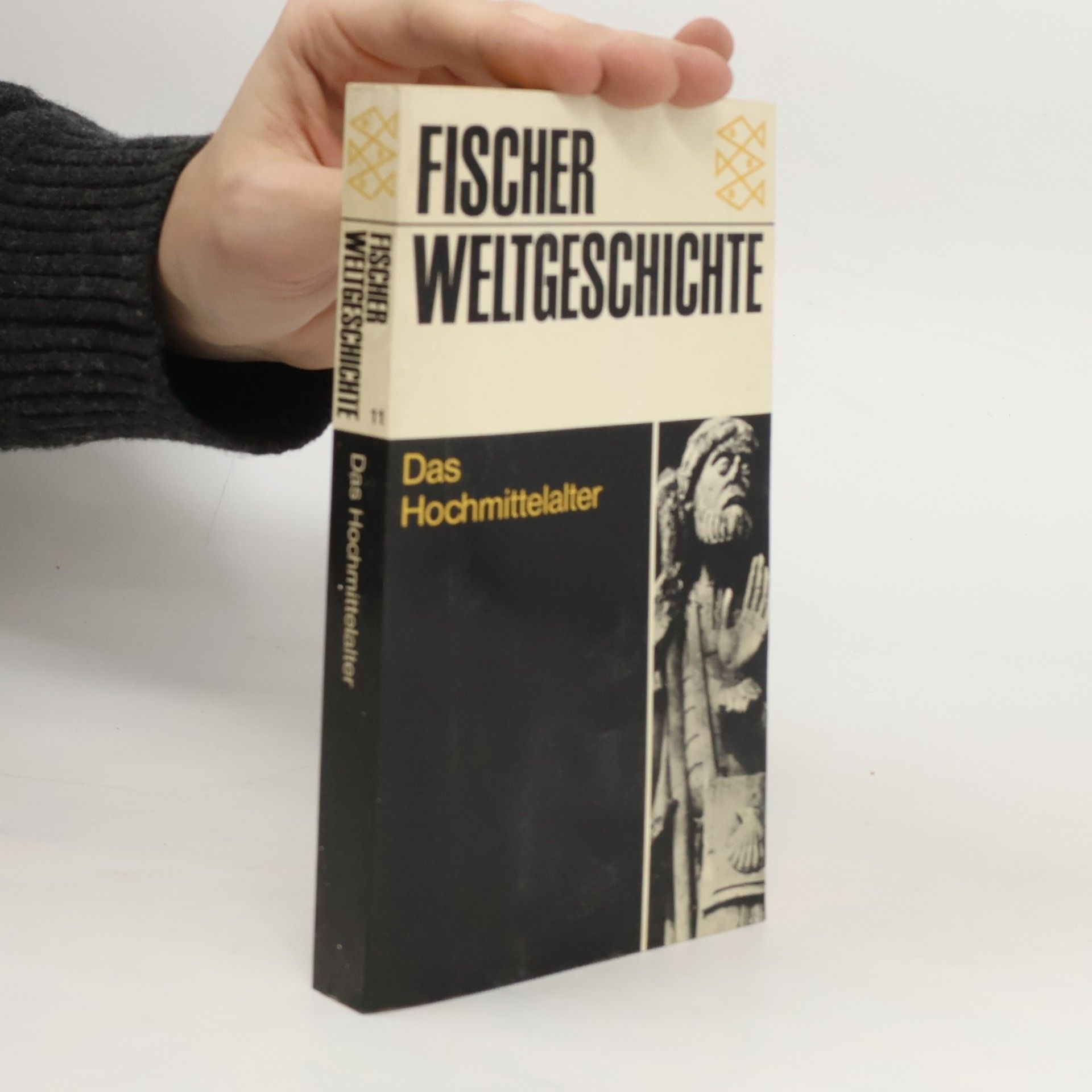 Jacques Le Goff Das Hochmittelalter