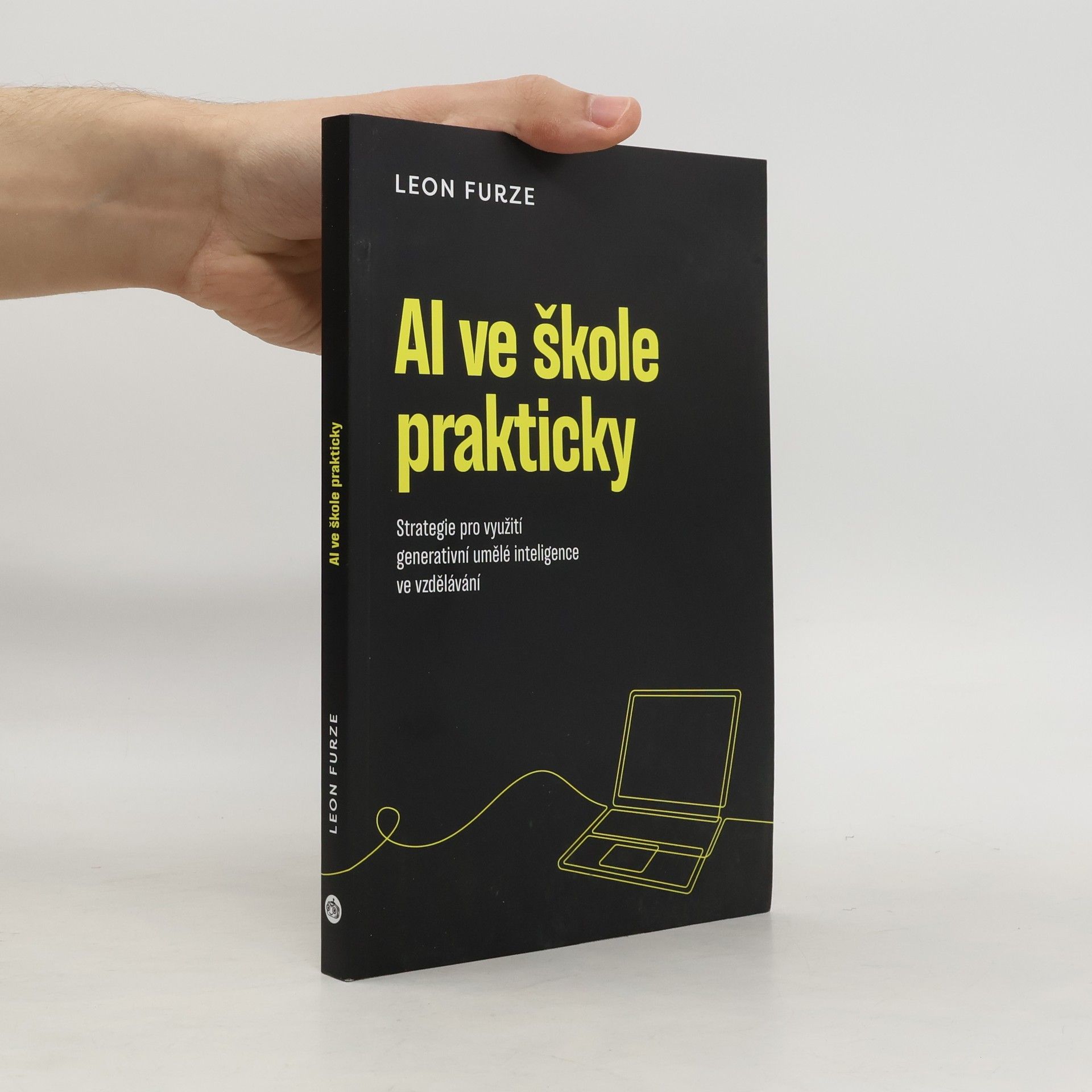 AI ve škole prakticky