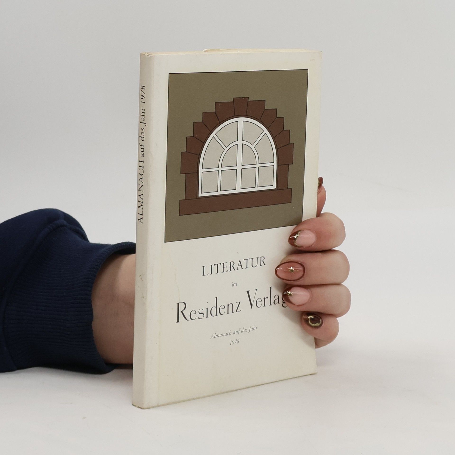 Autorenkollektiv Literatur im Resident Verlag