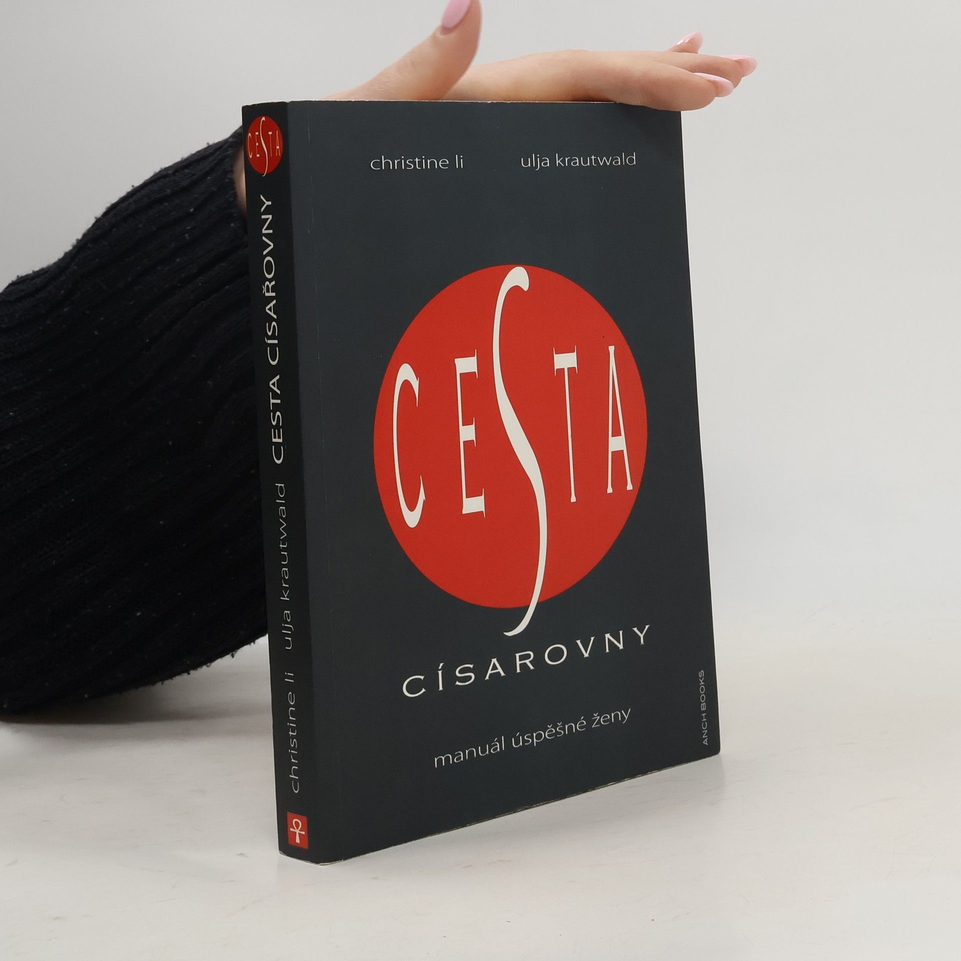 Christine Li Cesta císařovny