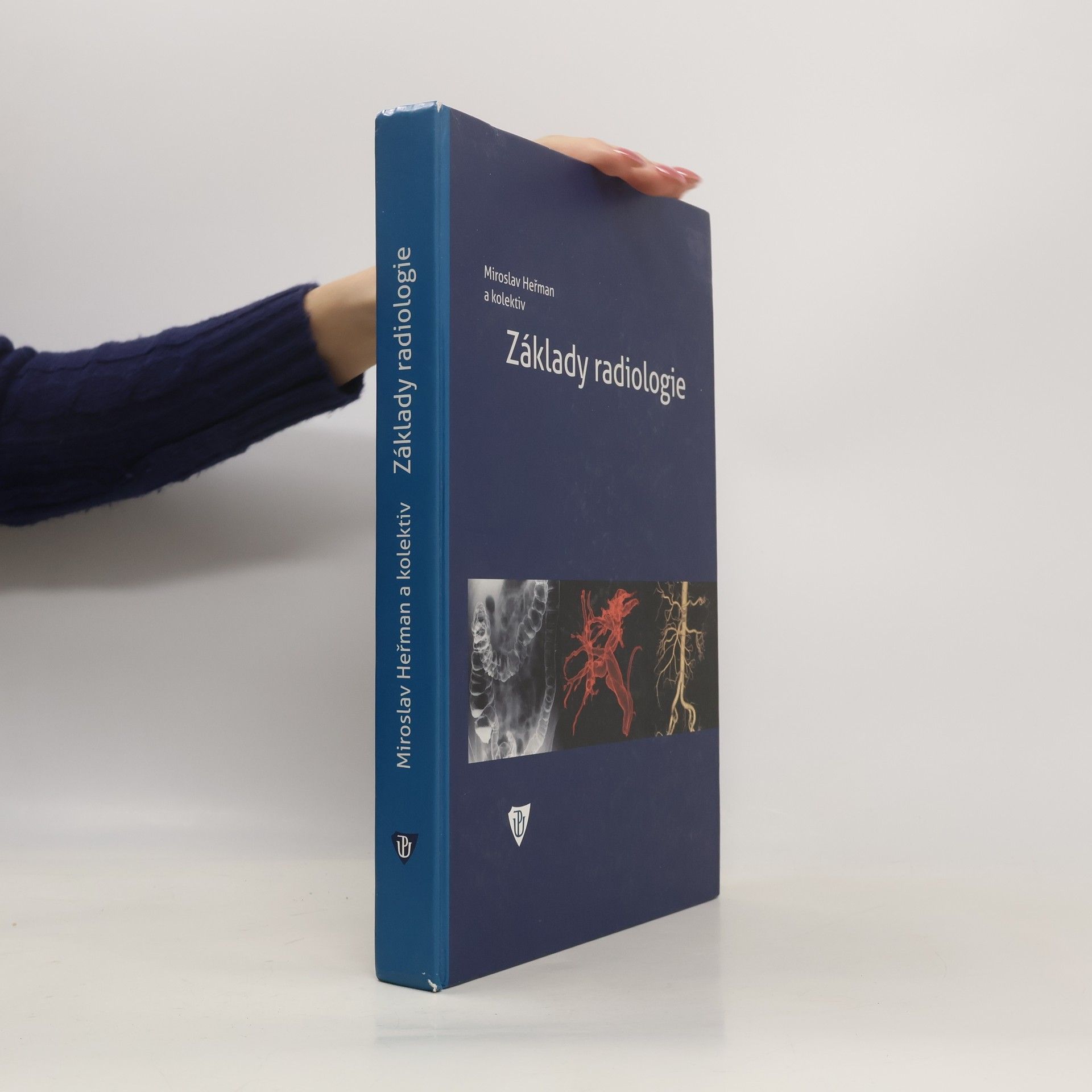 Základy radiologie