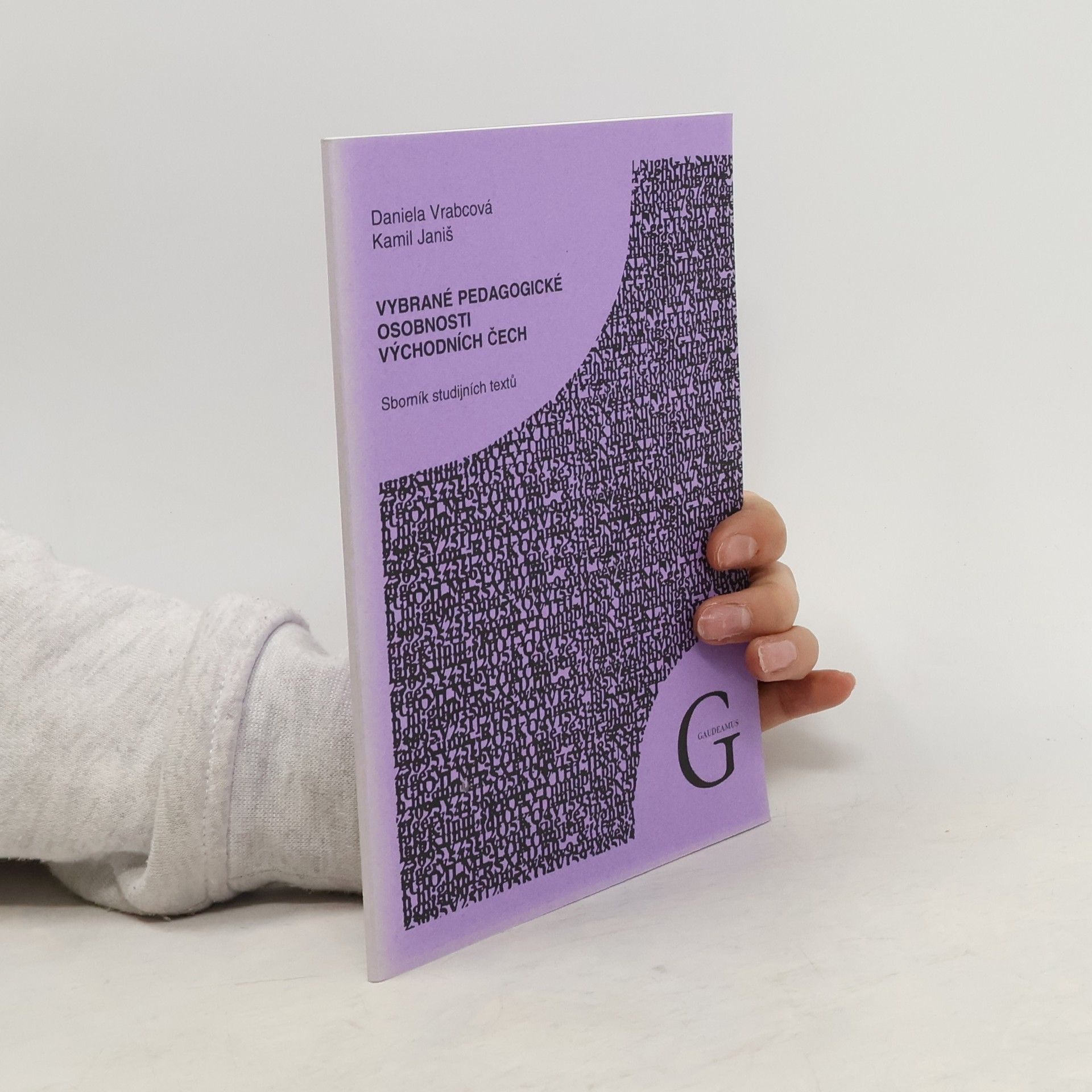 Vybrané pedagogické osobnosti východních Čech