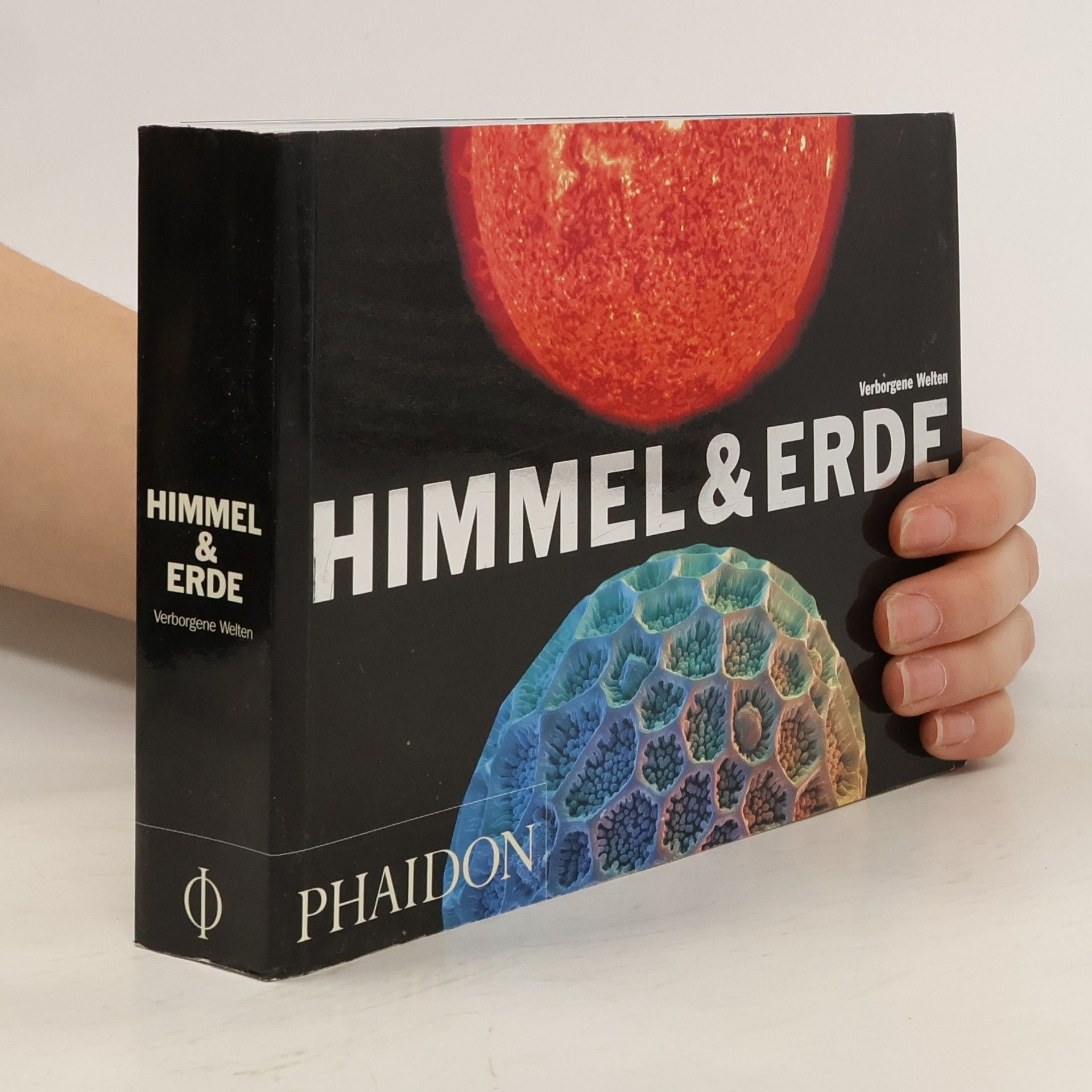 Katherine Roucoux Himmel & Erde