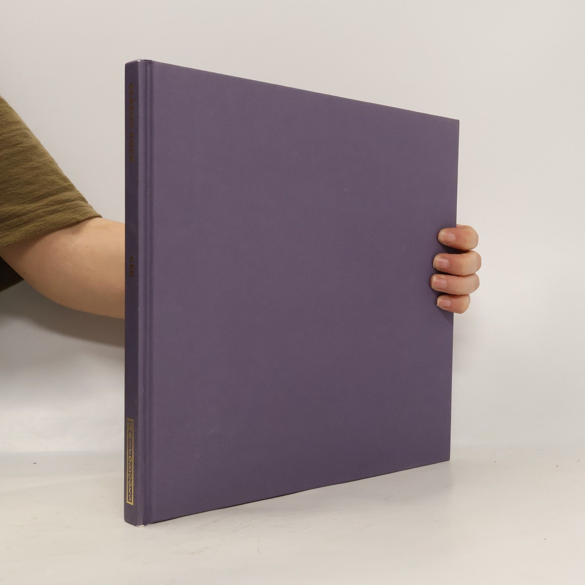 Gary Cee Classic Rock